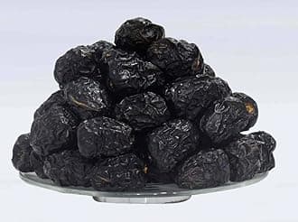 Ajwa Dates – Madinah, KKS Saudi Dried Fruit Snacks ( Ajwa 1 Kg)
