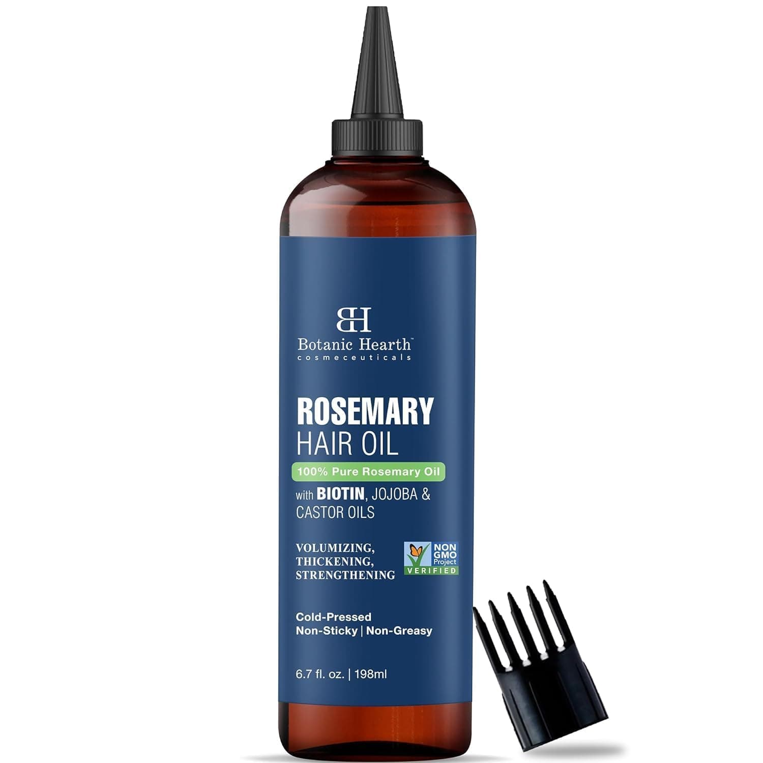 Rosemary Oil
