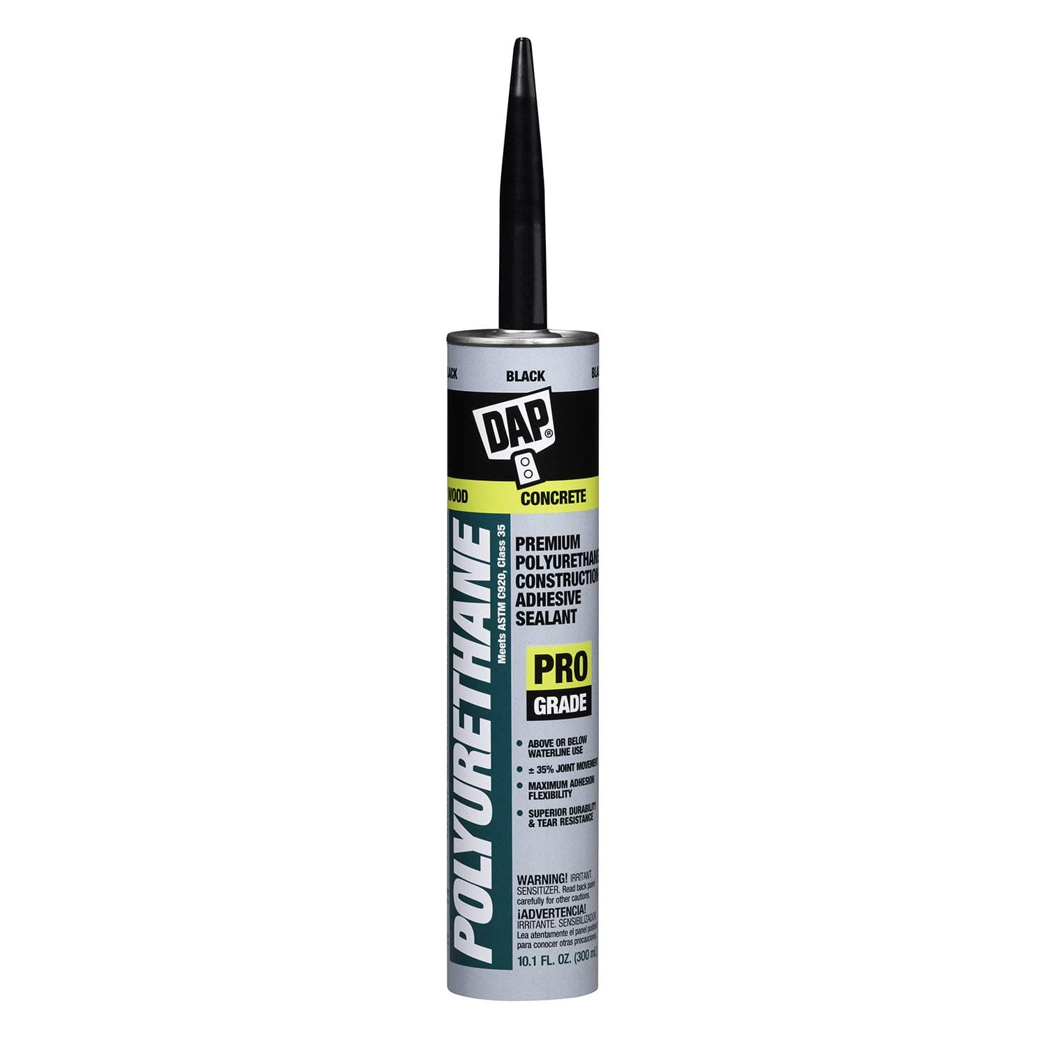 18816 Polyurethane Construction Adhesive and Sealant