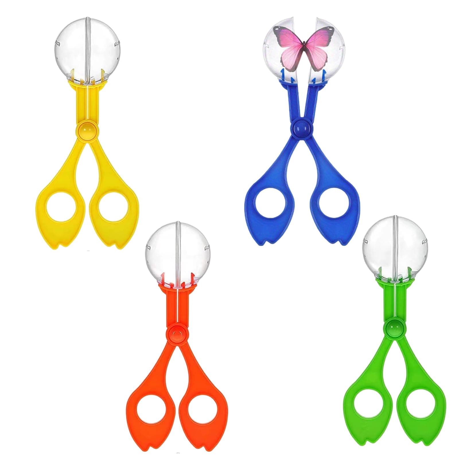 Bug Explorer Kit for Children - Outdoor Educational Set with Bug Catcher and Nature Tools