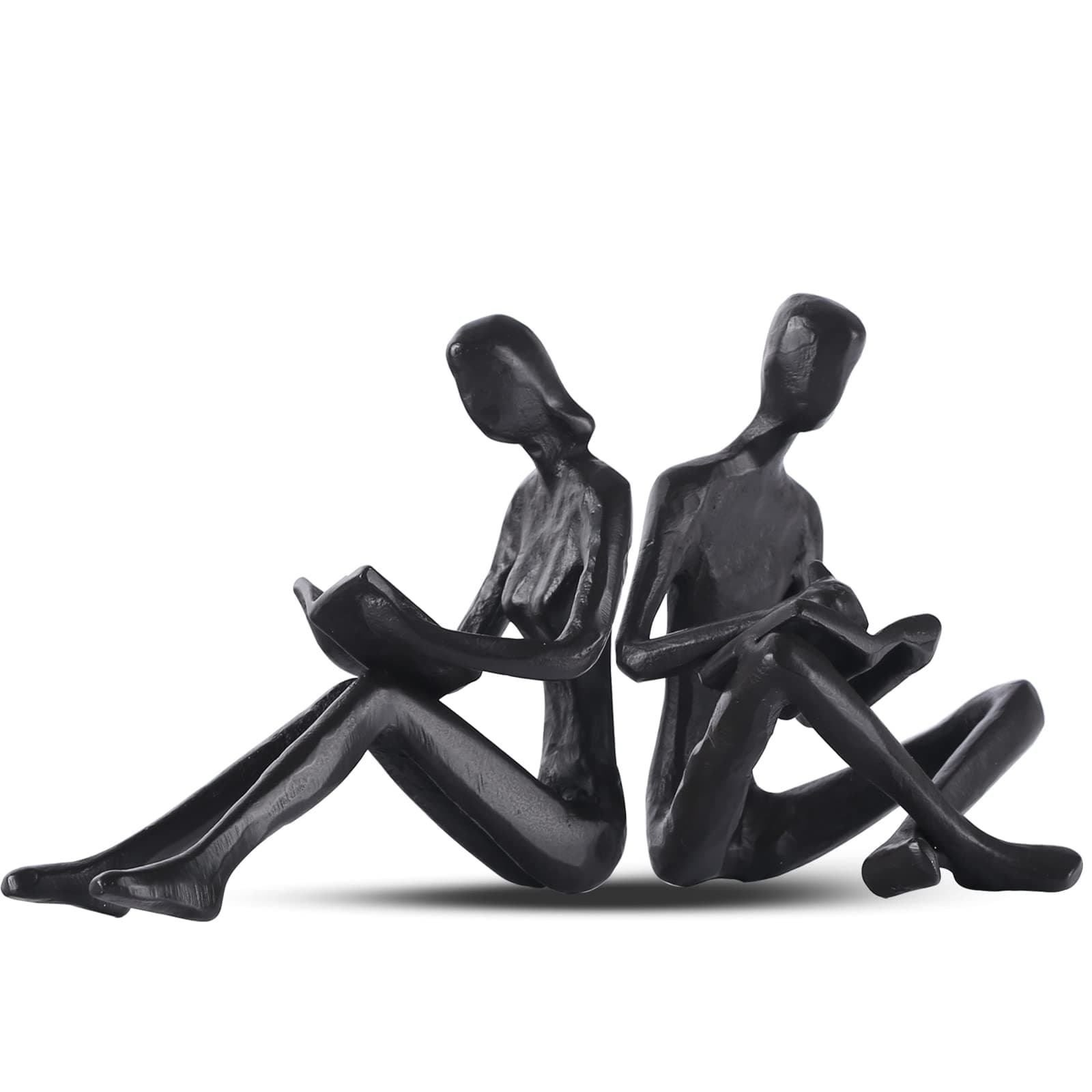 GAOSHENG Iron Statue (C)