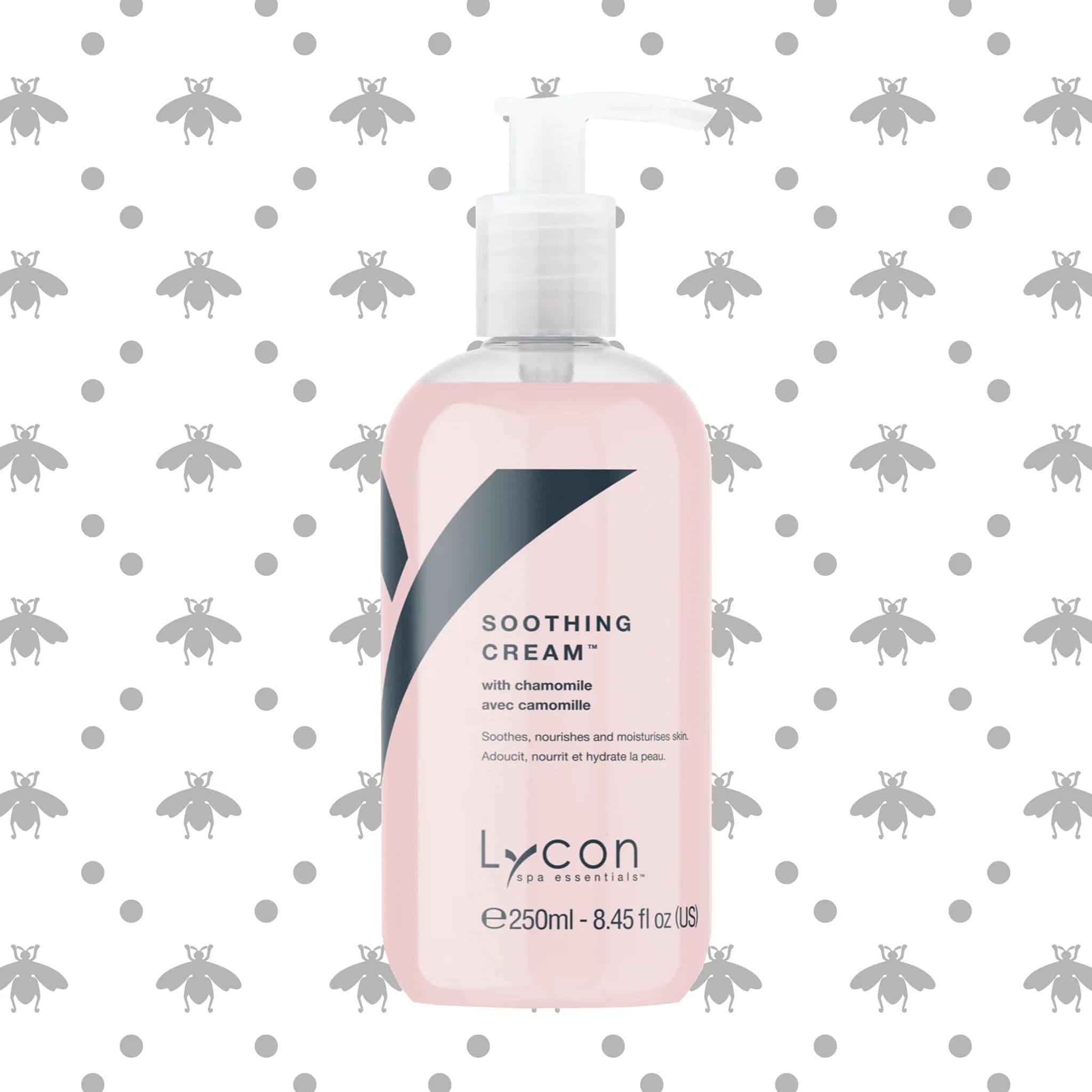 LyconSoothing Cream 250ml