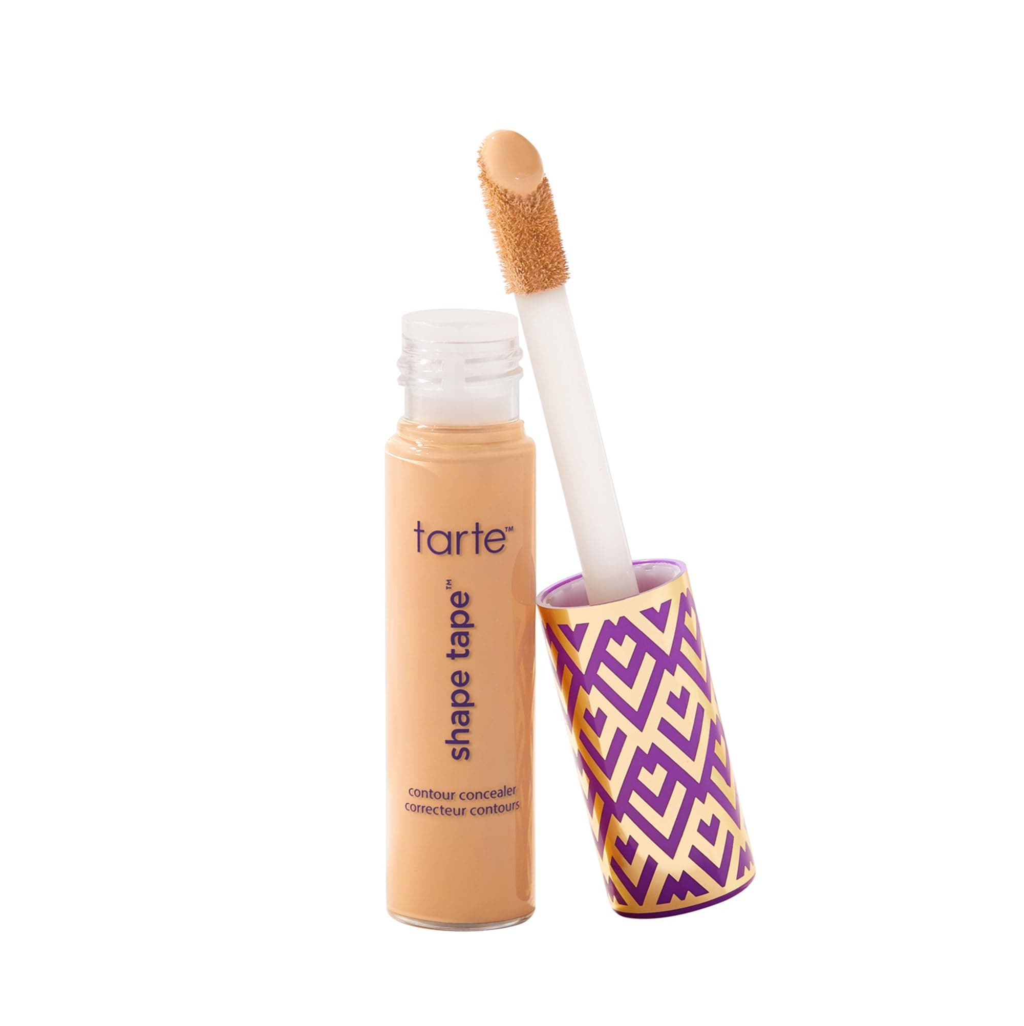 Shape Tape contour concealer Light-Medium Sand