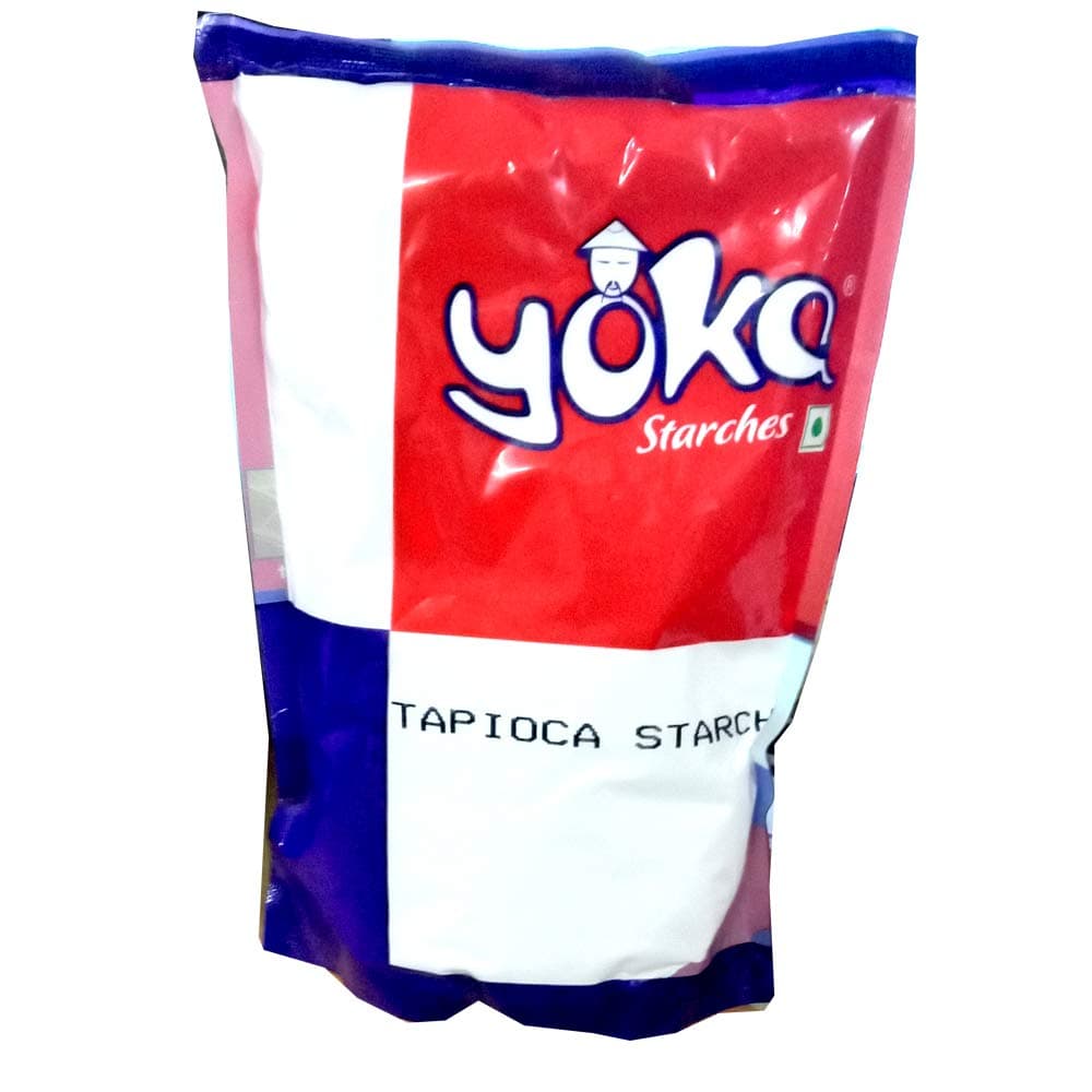 Yoka Tapioca Starch 500gm