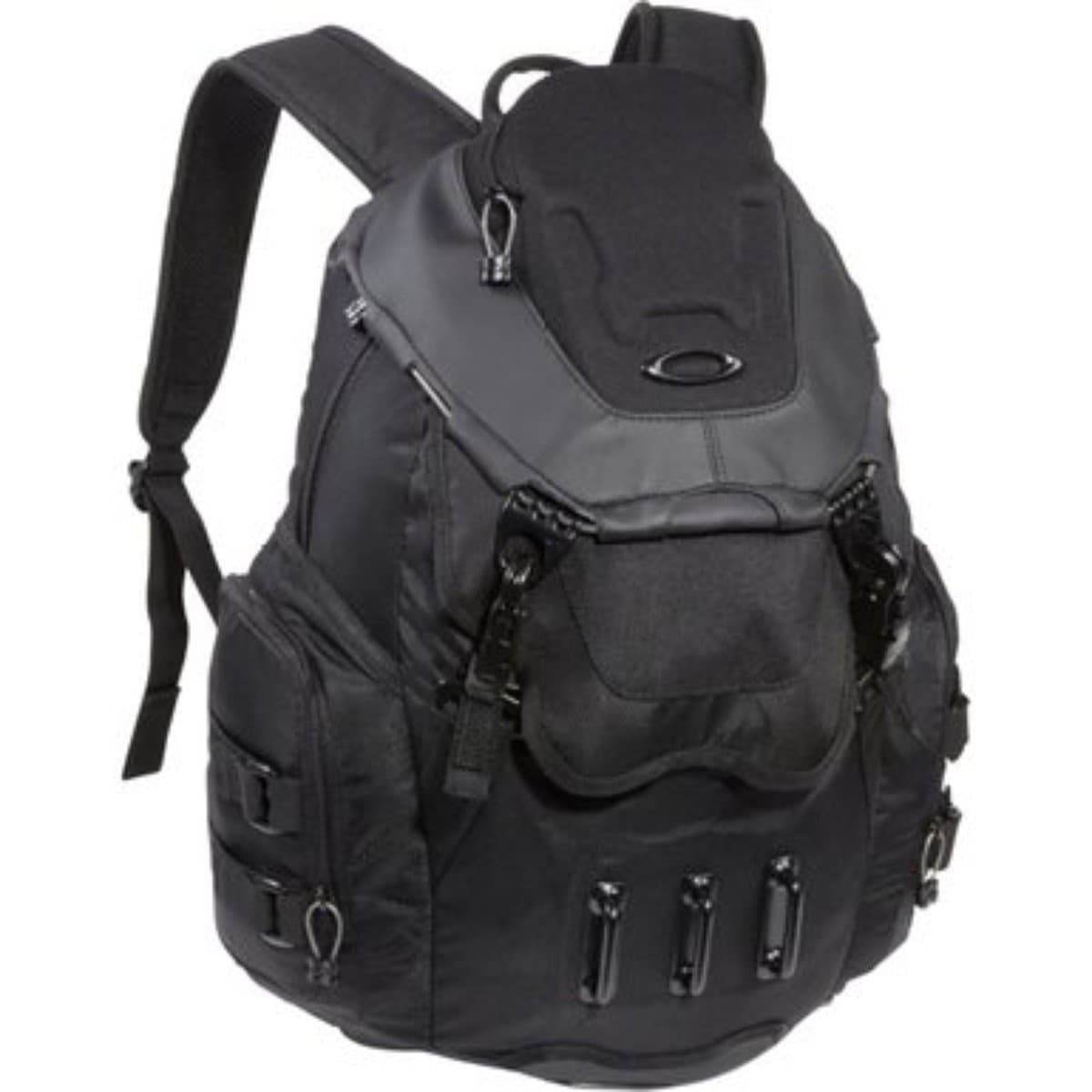 Men's Bathroom Sink Backpack