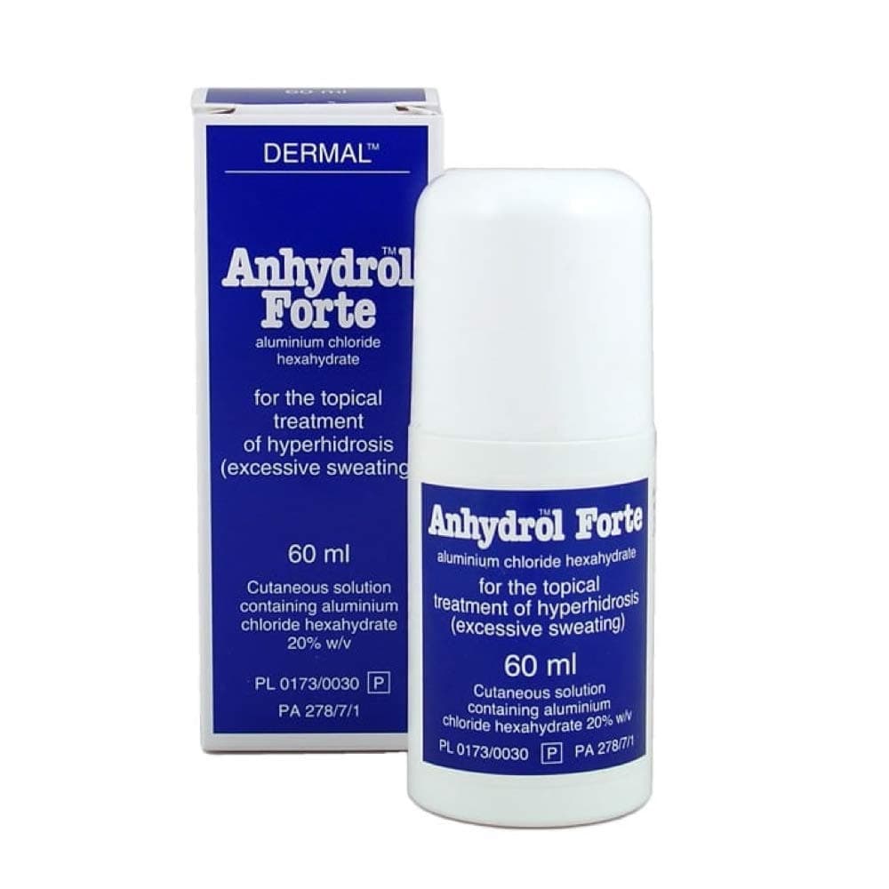 Forte Roll-on 60ml