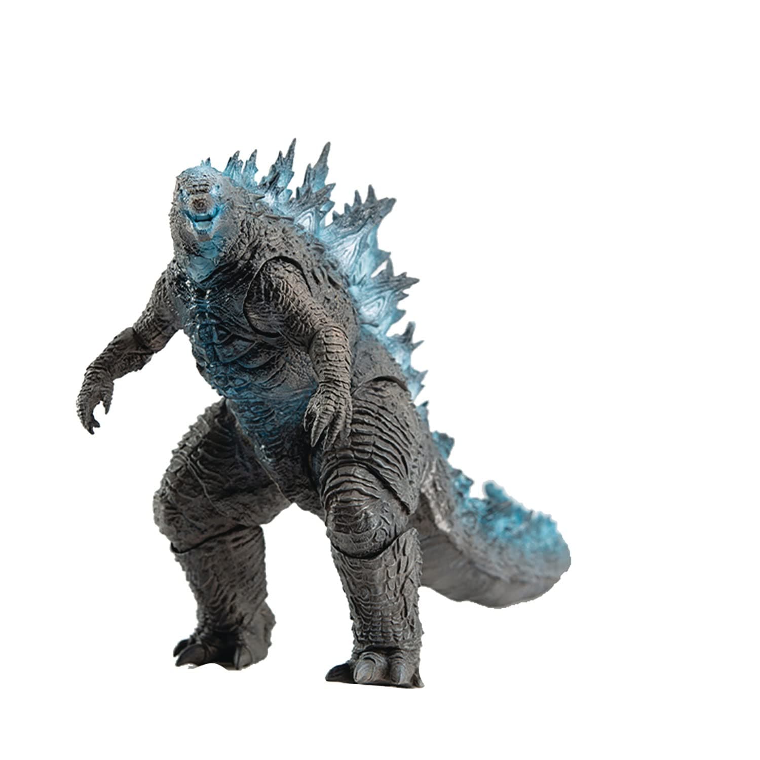 Hiya Toys Godzilla vs. Kong: Heat Ray Godzilla Exquisite Basic PX Action Figure
