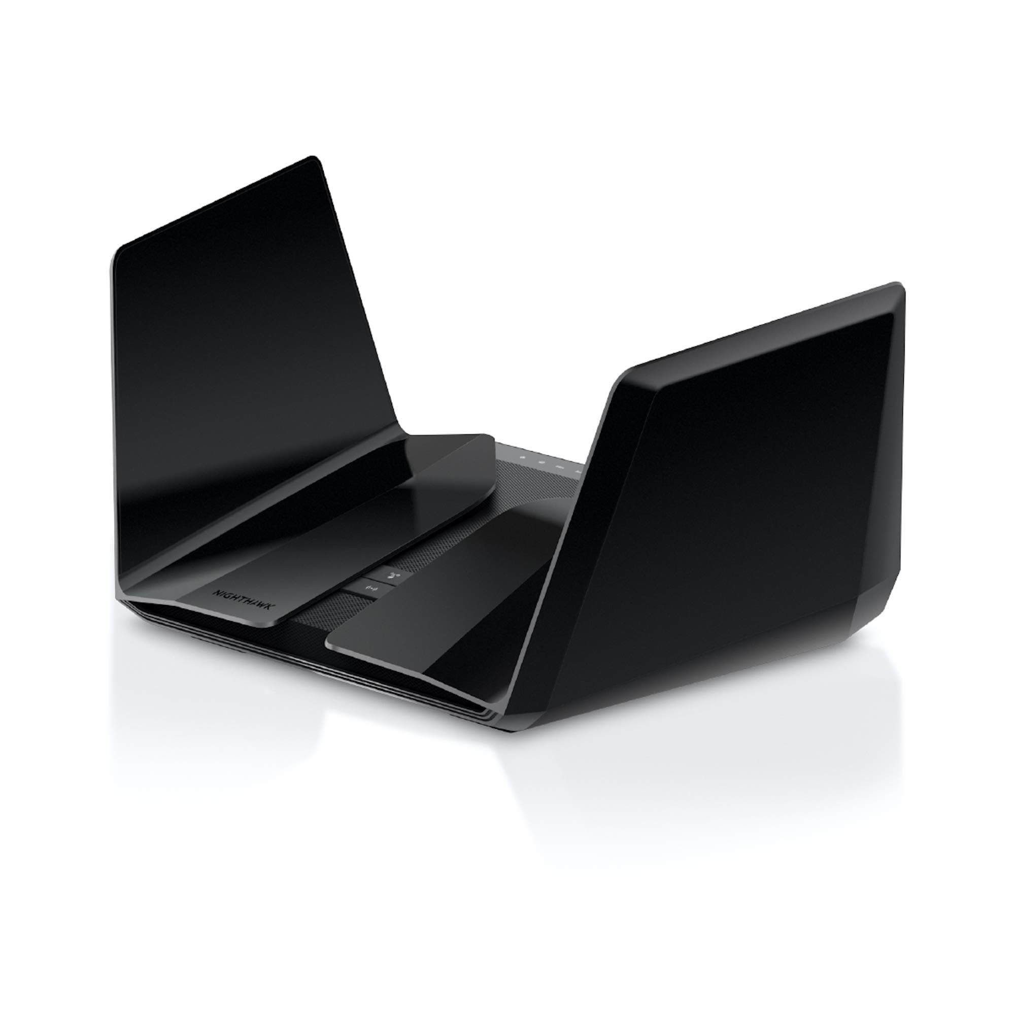 NETGEAR Nighthawk Wifi 6 Router (RAX120) | AX6000 Wireless Speed (Up to 6 Gbps) | PS5 Gaming Router Compatible