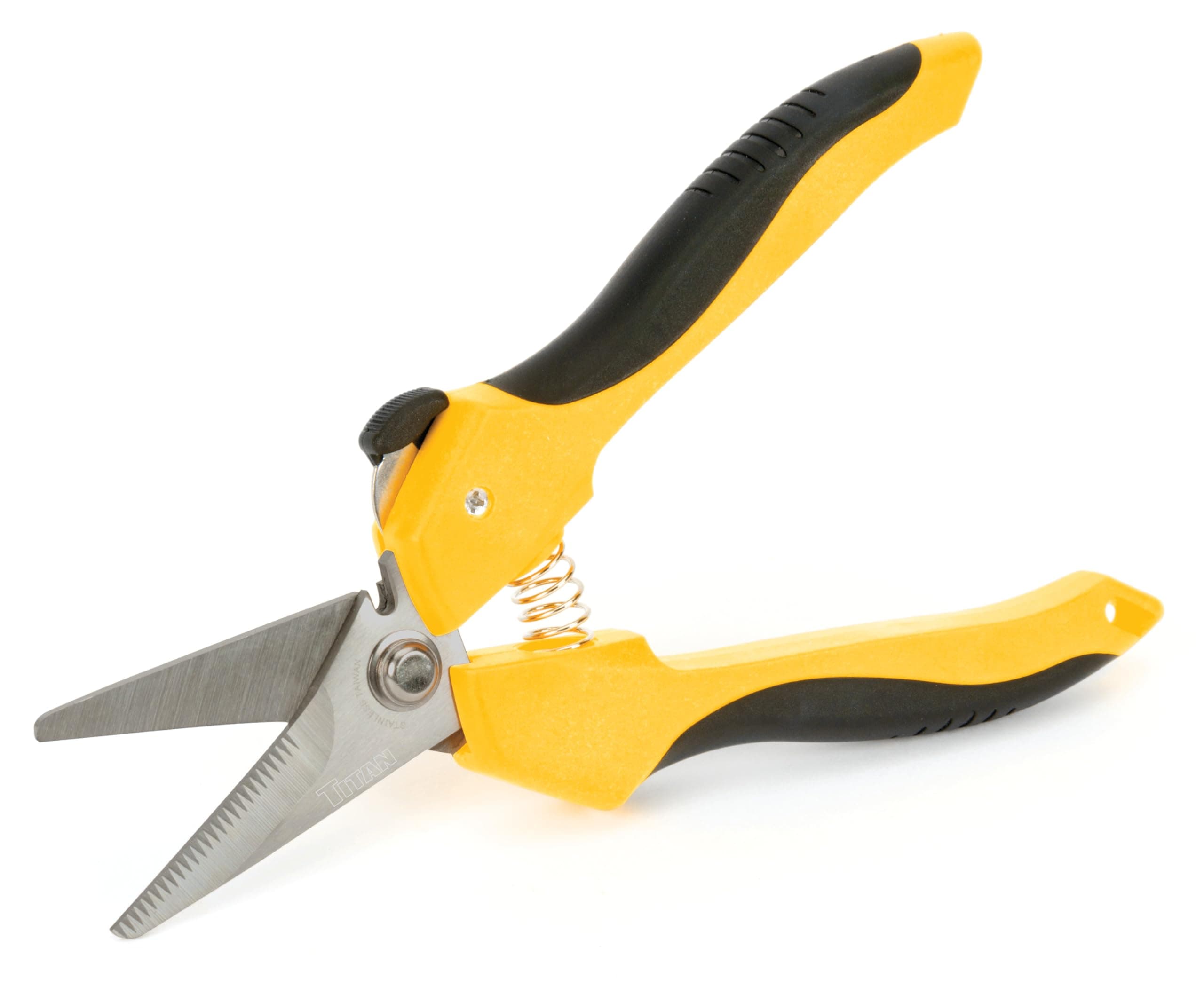 Titan 12345 7-1/2" Multi-Purpose Shears