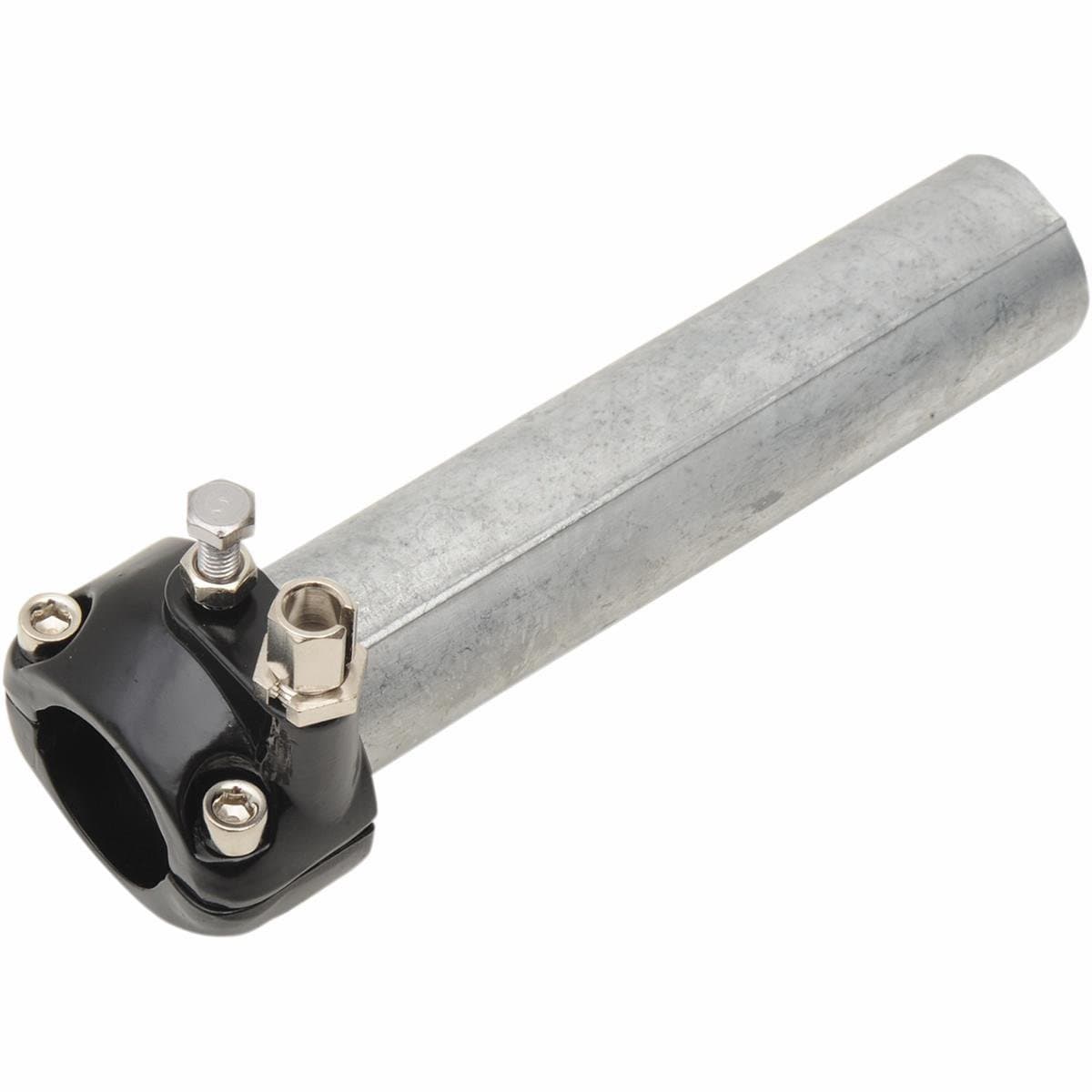 Single Throttle Cable - 1in. - Black 4429472B