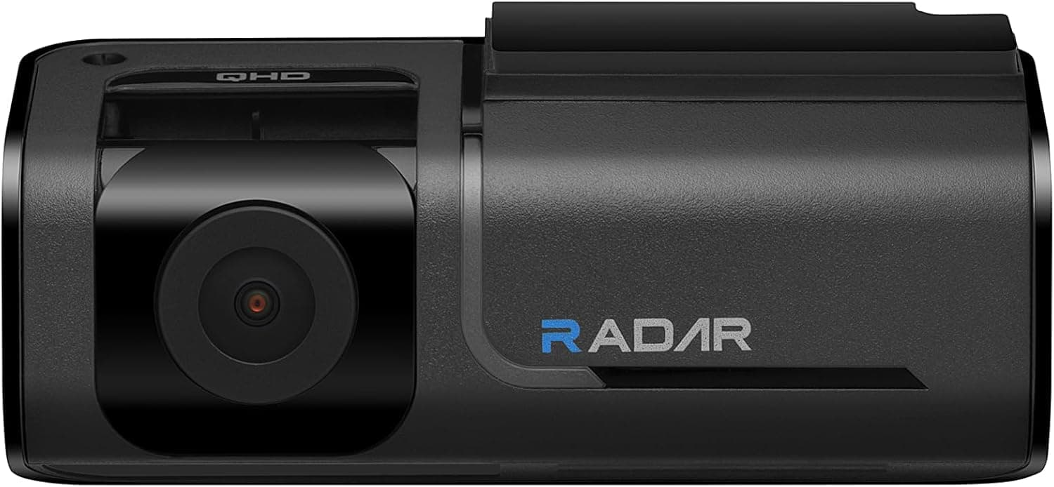 THINKWARE 2K QHD Rear-View Camera for U3000 Dash Cam