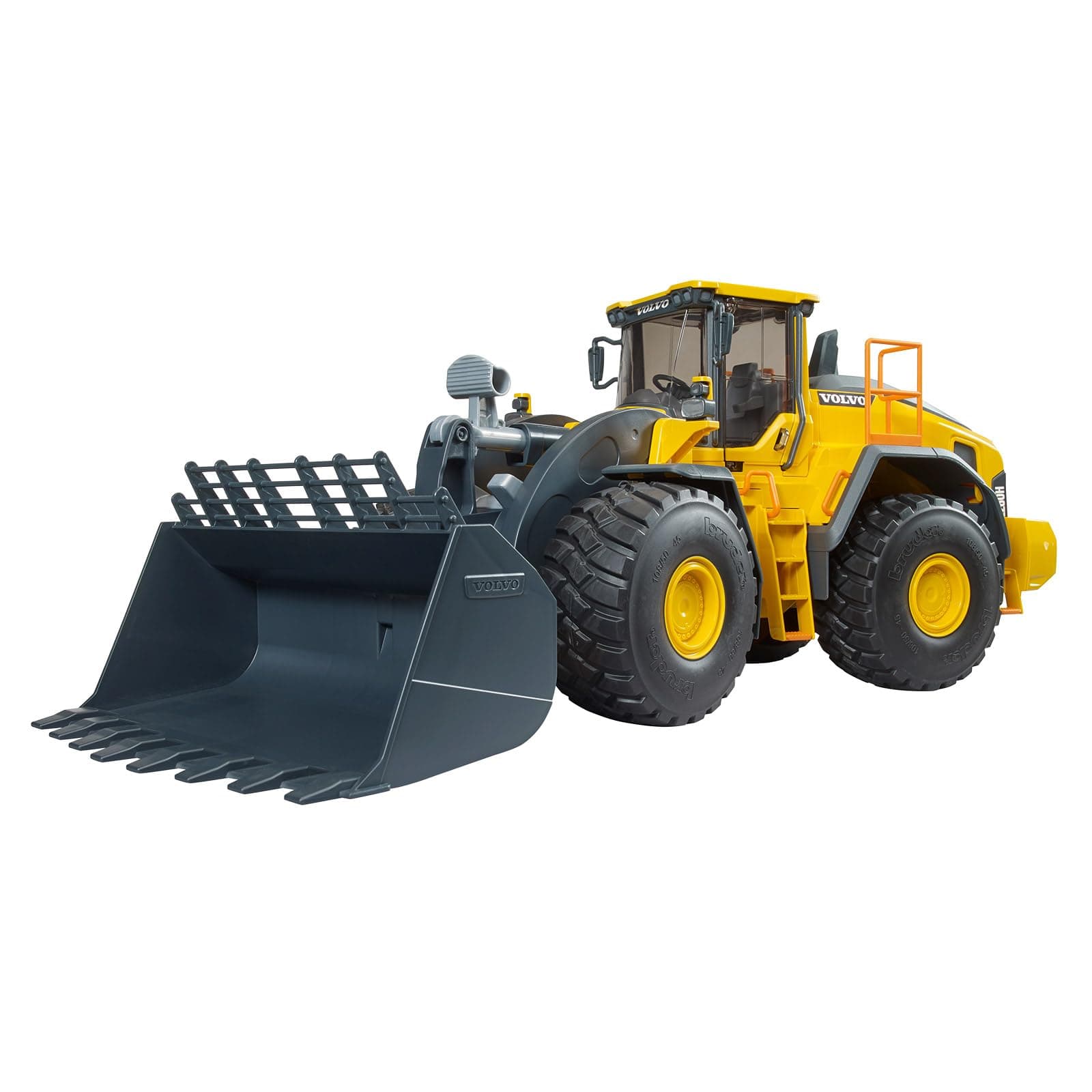 Volvo Wheel Loader