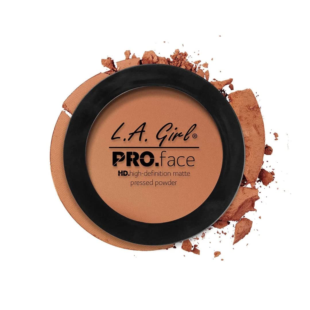 PRO Face Powder - Chestnut