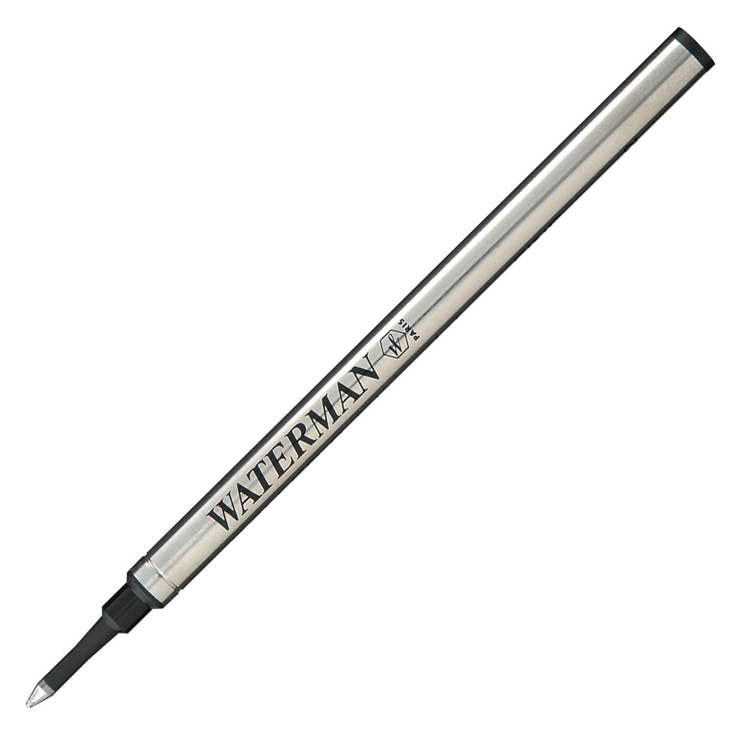 Rollerball Pen Refill, Fine Point, Black Ink