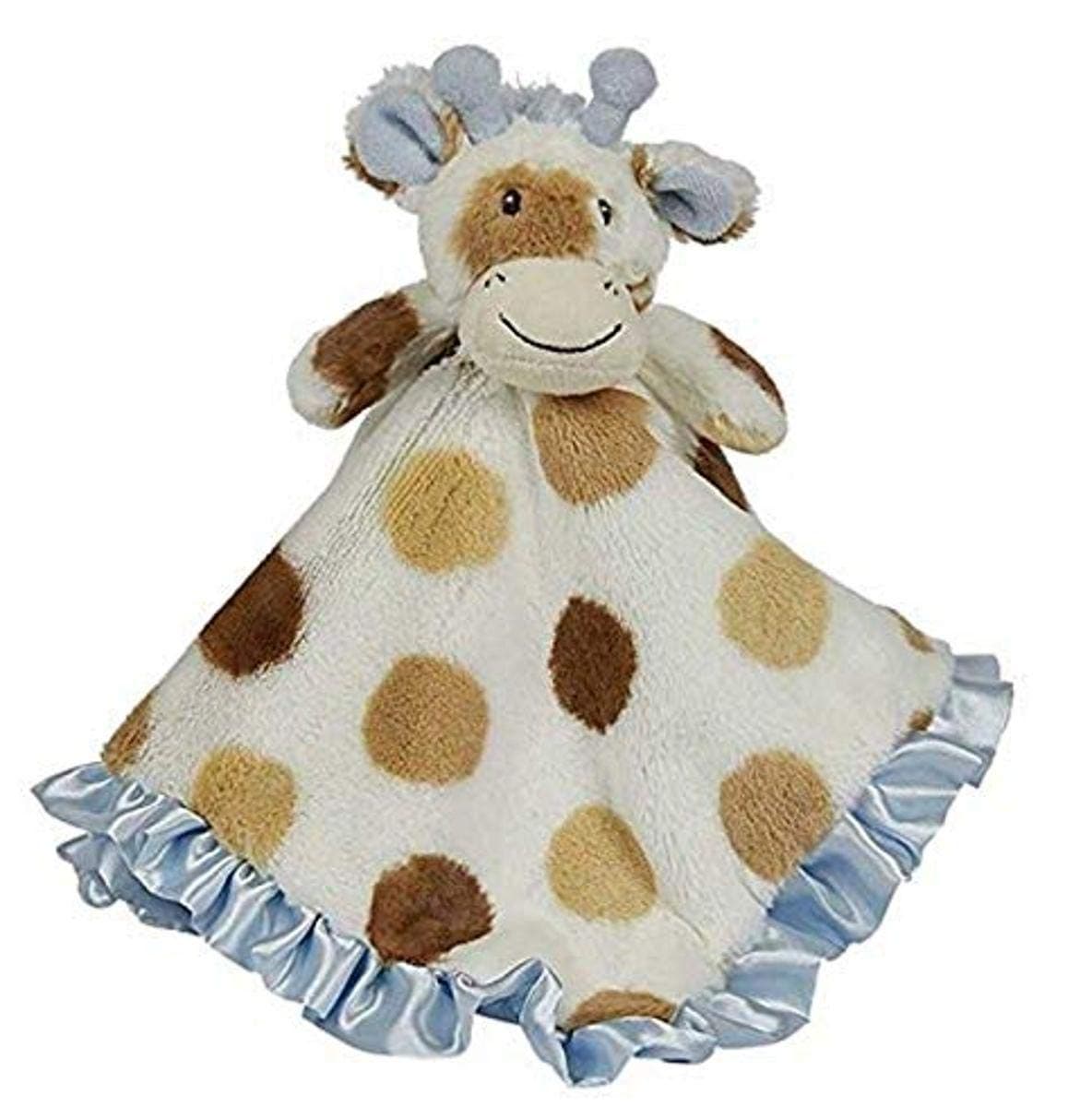 Maison Chic Blankie, Grayson The Giraffe