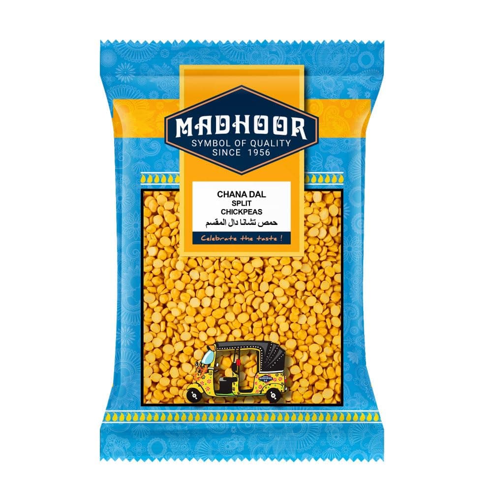 Chana Dal Split Chickpeas 1kg