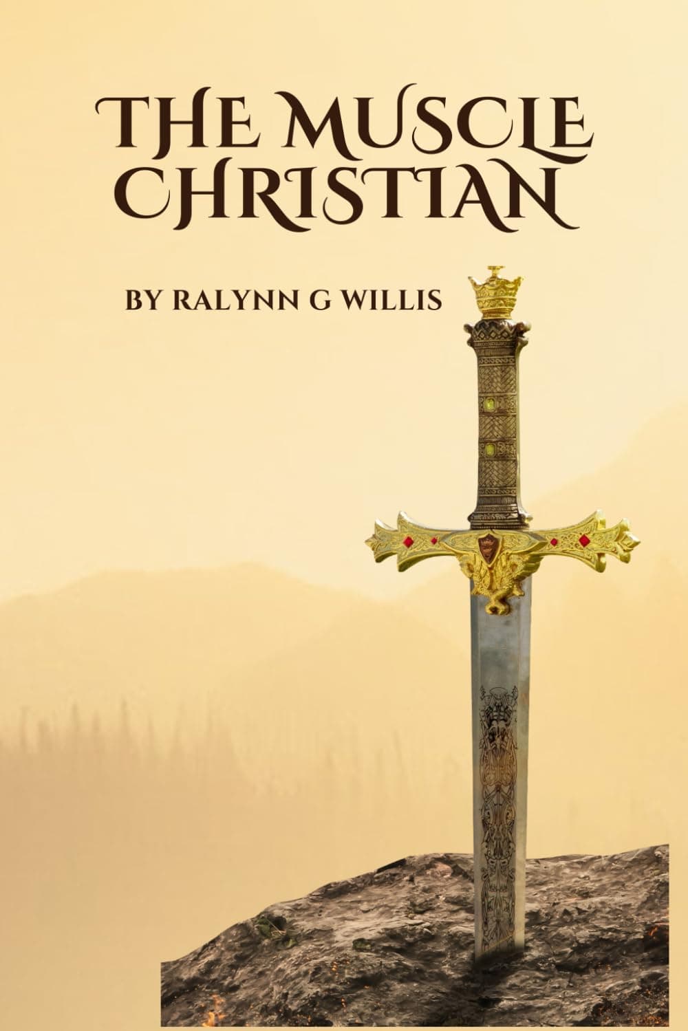 The Muscle Christian