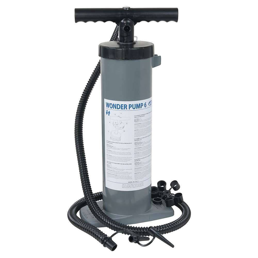 NRS Wonder Pump 6 One Size