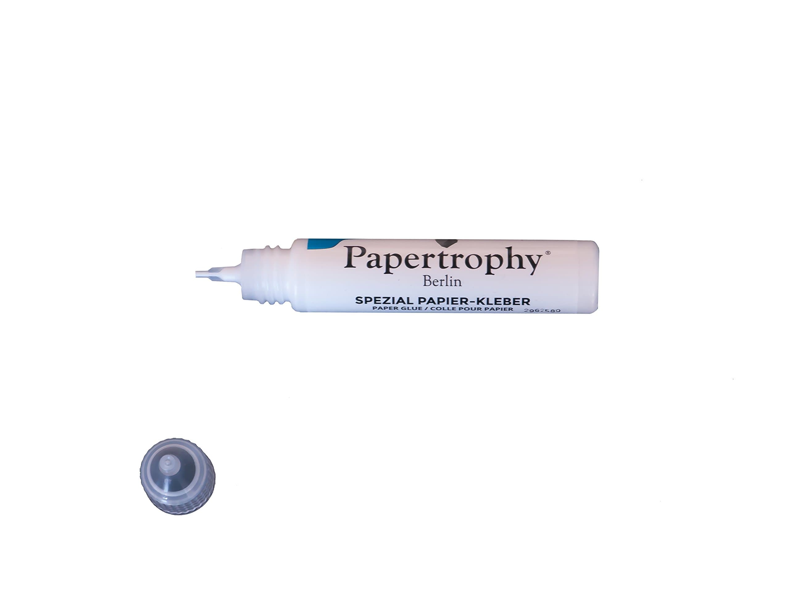 Papertrophy Special glue