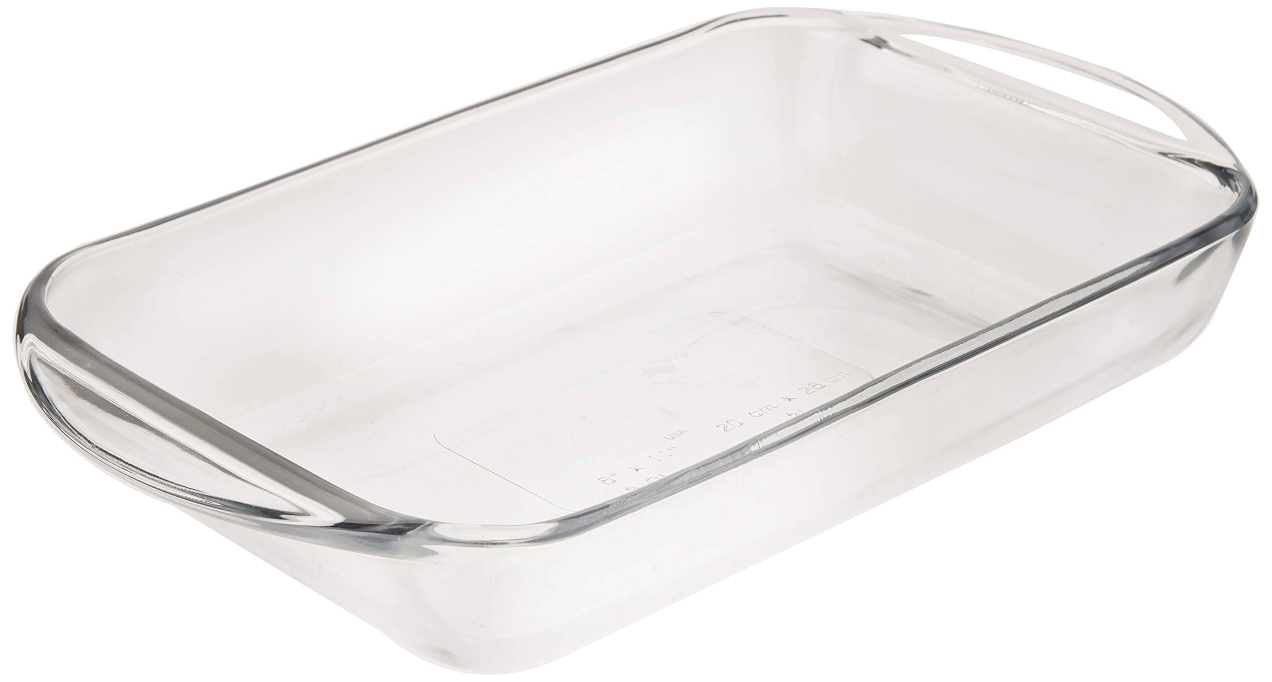 Anchor Hocking Fire-King Bake Dish, 2-Quart