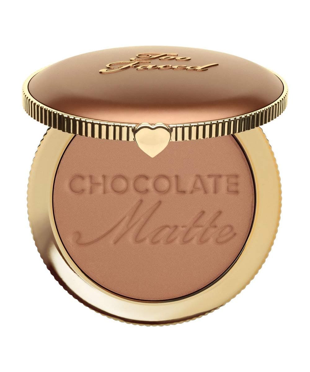 Chocolate Soleil Matte Bronzer