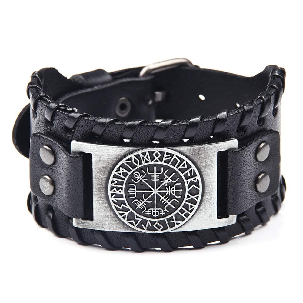 Viking Vegvisir / Compass