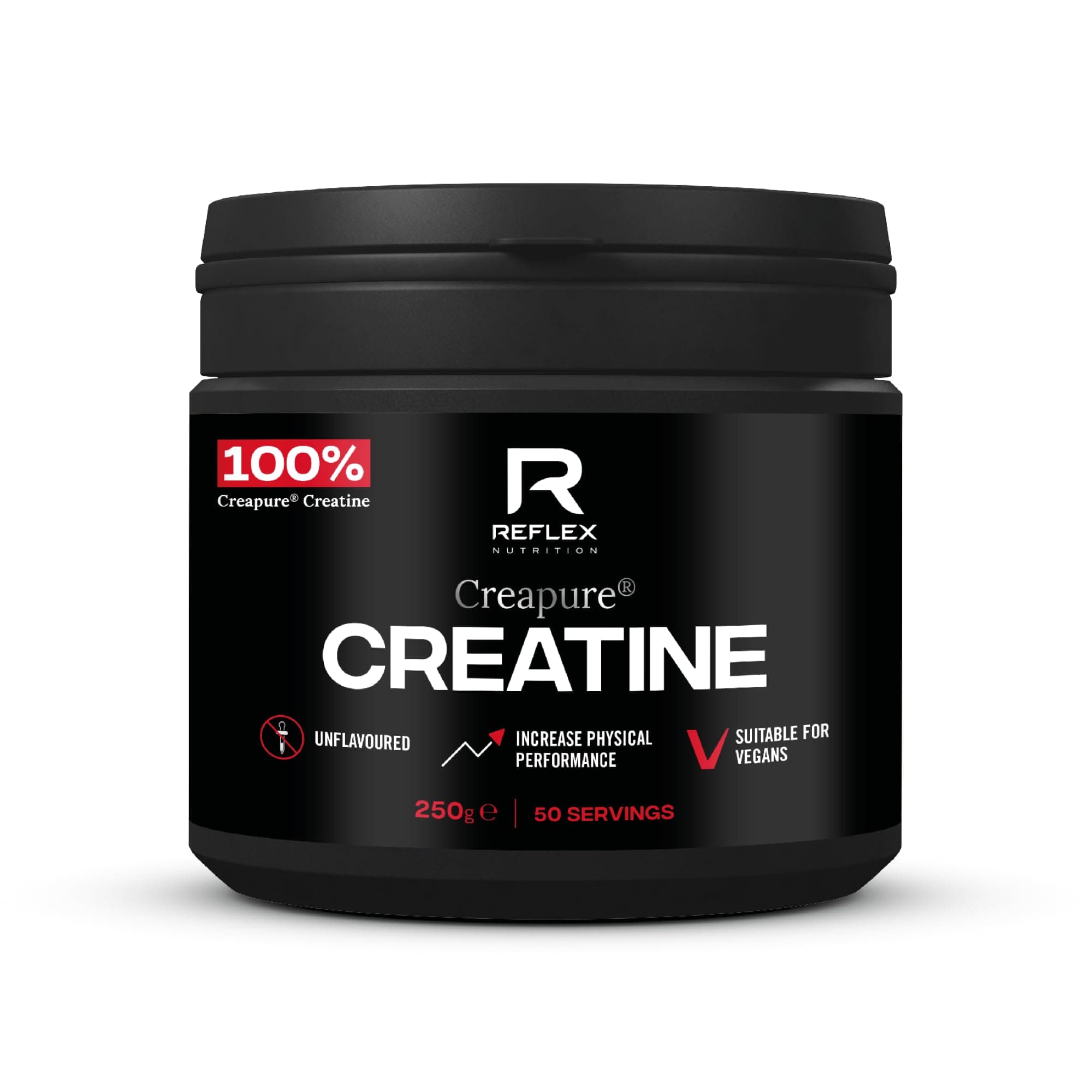 Reflex Nutrition Creatine Creapure 250g