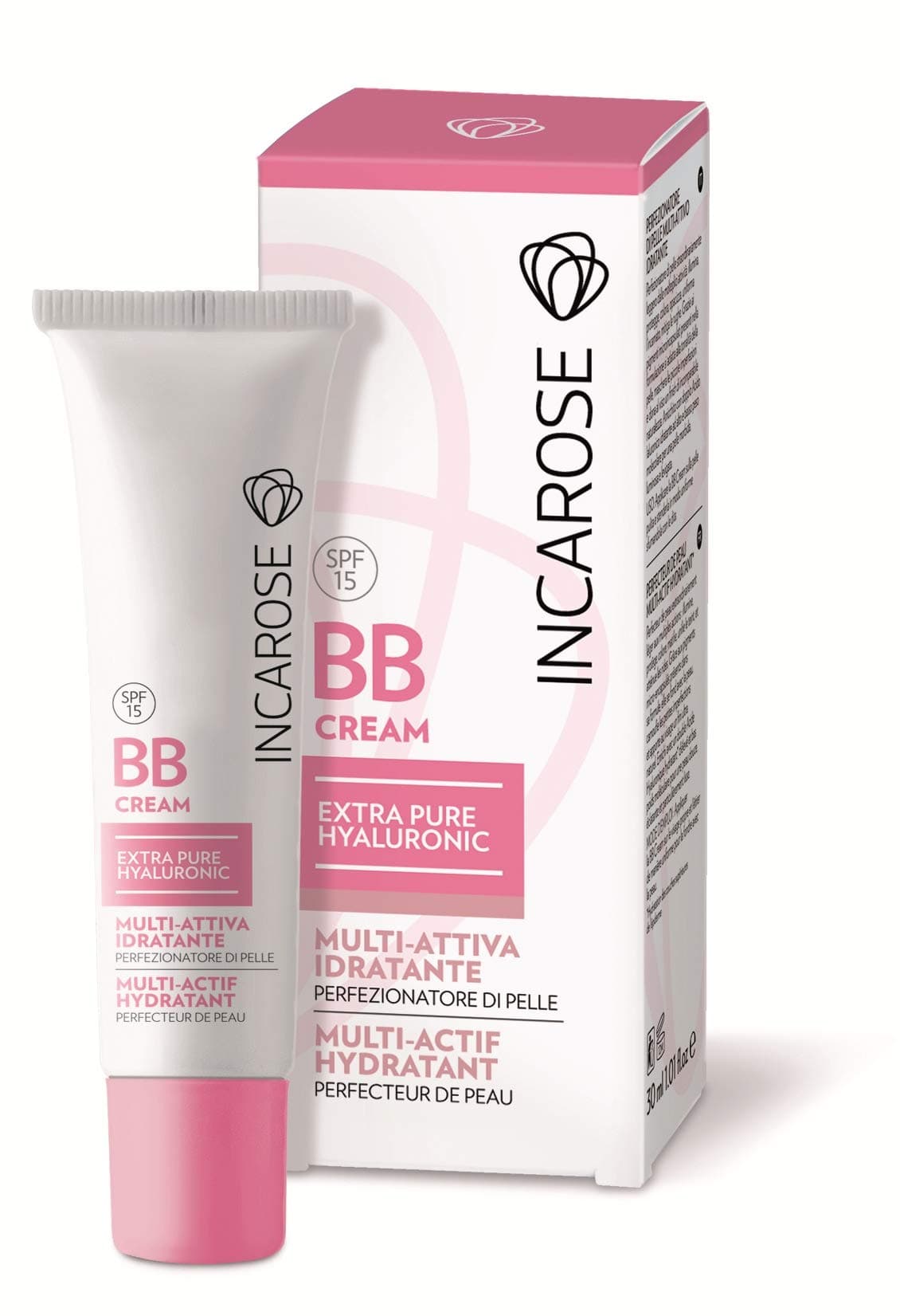 BB Cream with SPF 15, Medium