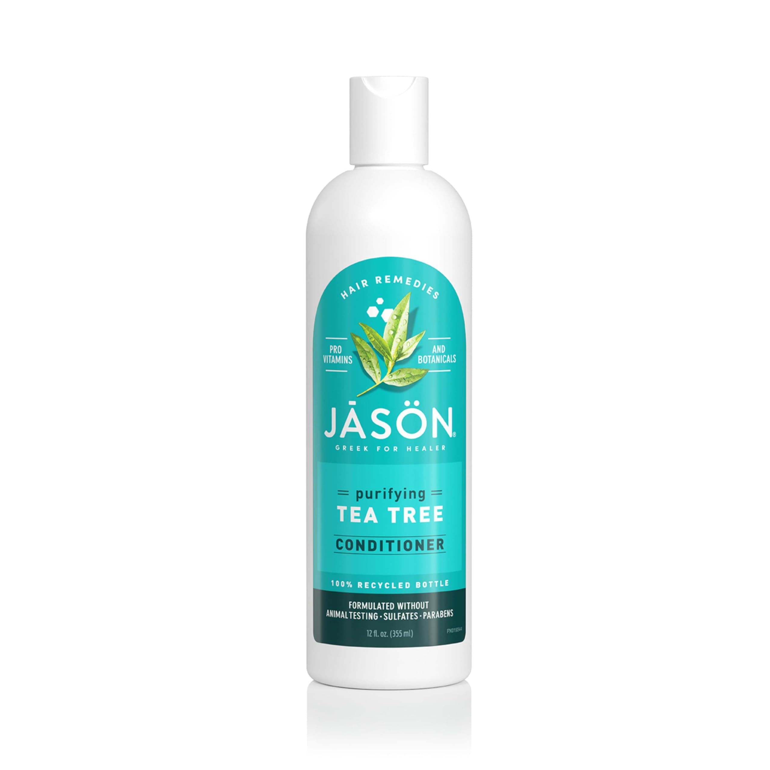Jason Tea Tree Conditioner 12 oz
