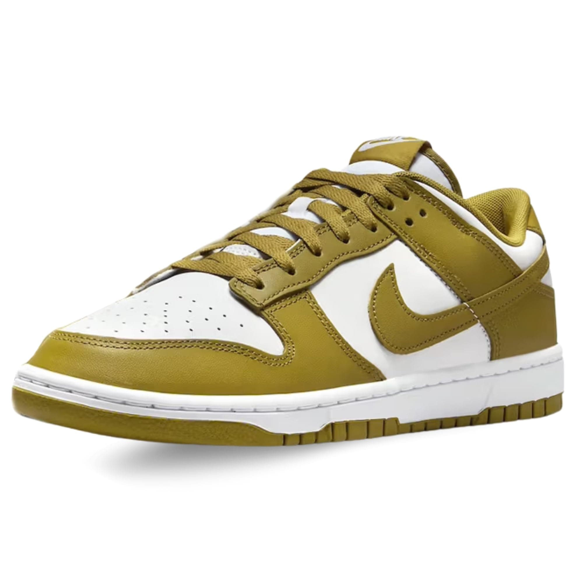 Mens Nike Dunk Low Retro