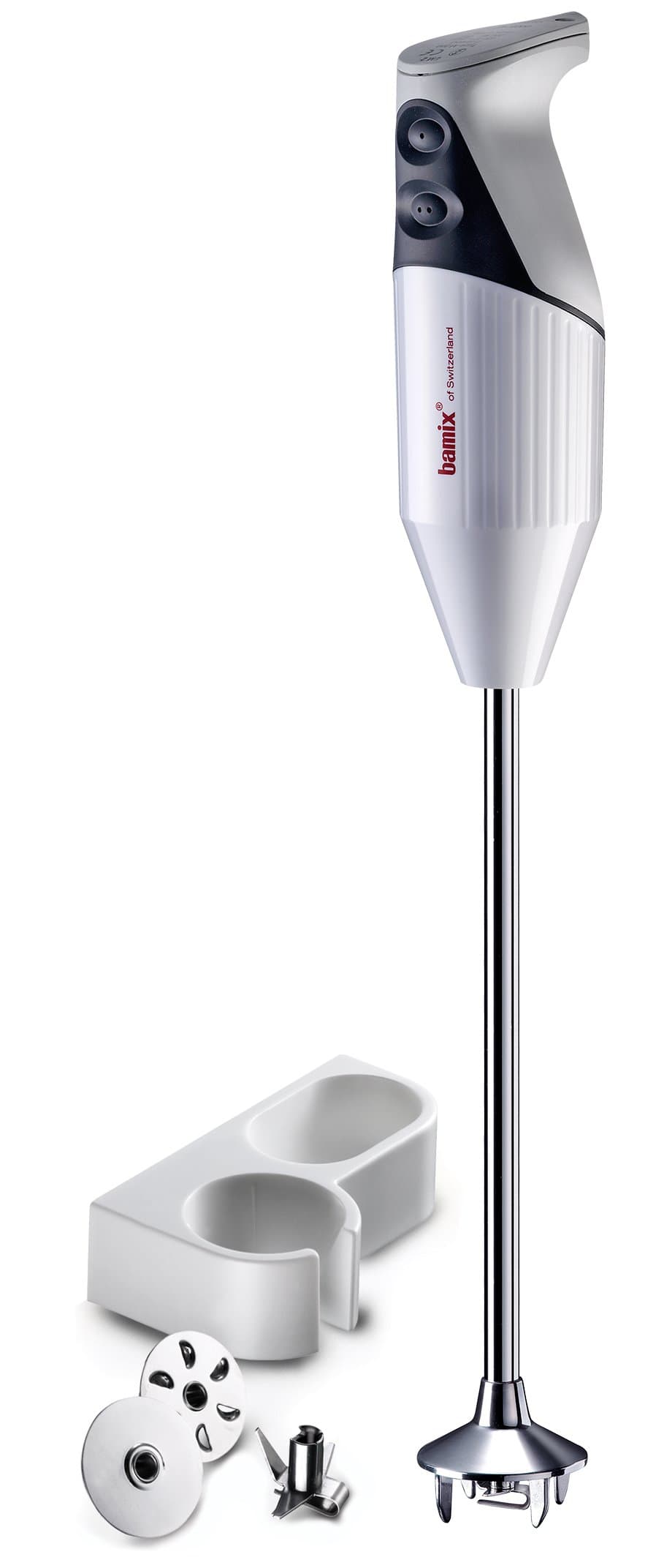 The Master Chef GL200 Pro-3 - White