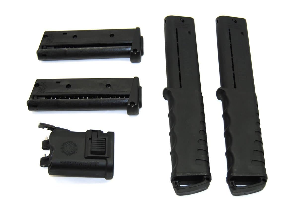 Tippmann 98 Mag Adapter Kit Package