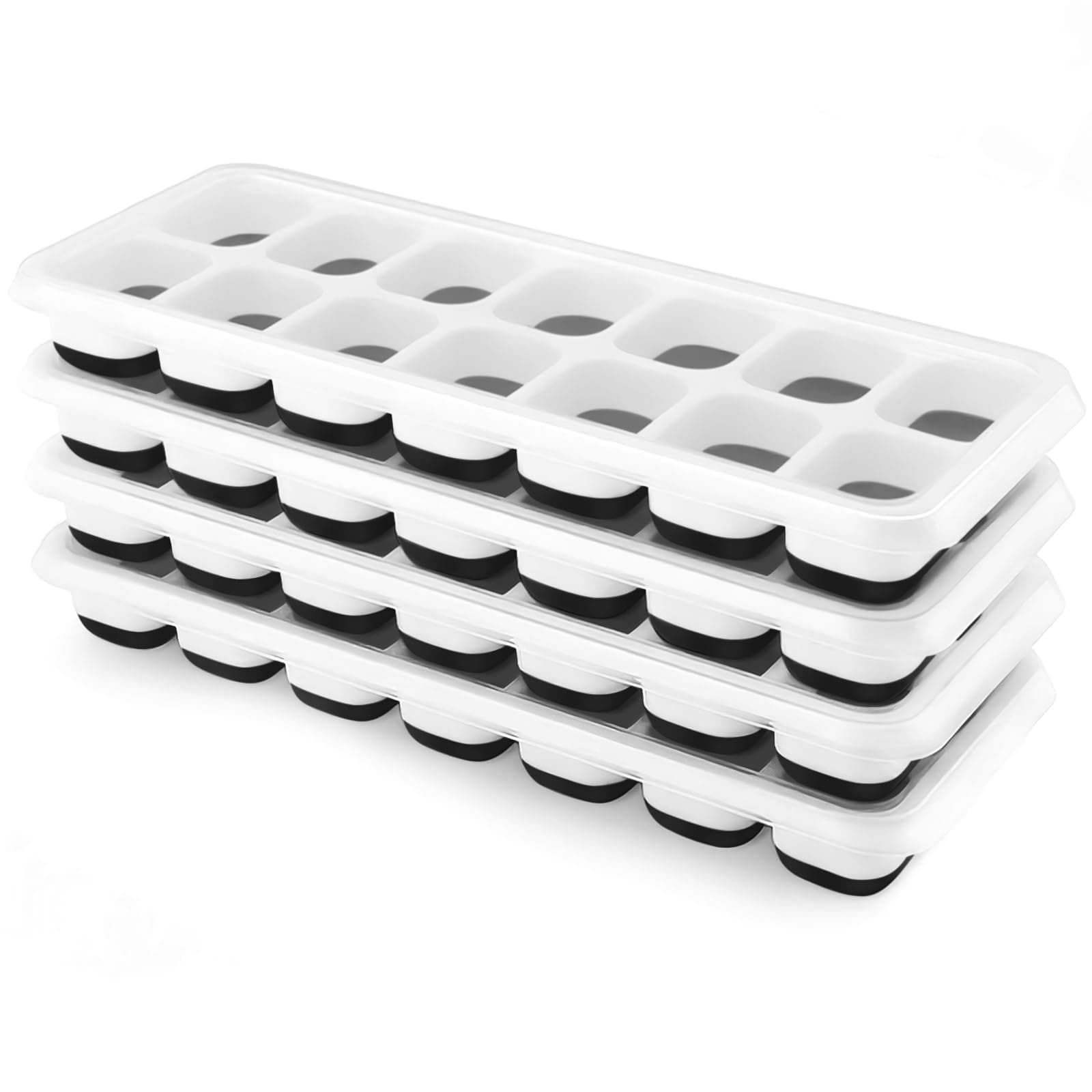 Ice Cube Trays & Trays