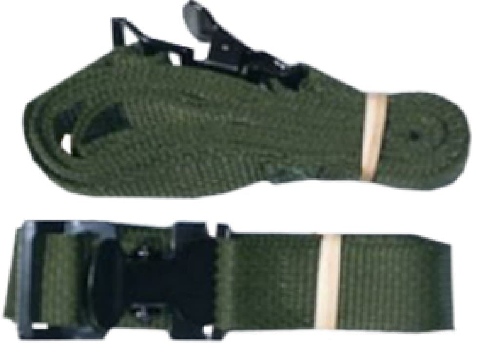 Third Hand Treestand Stabilizer Straps
