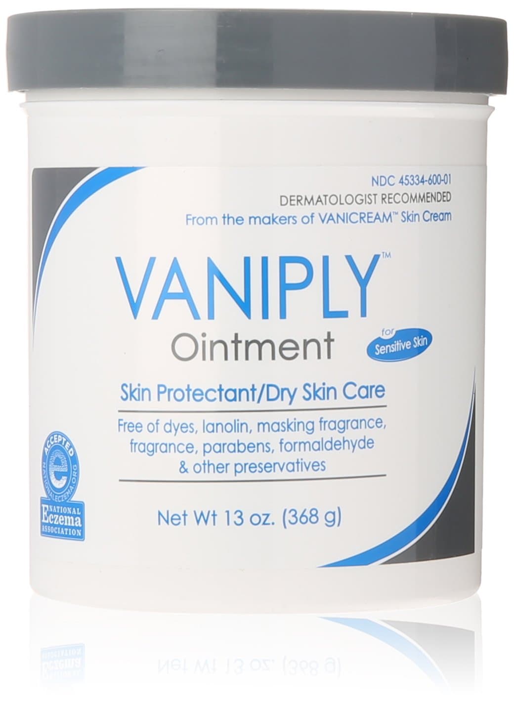 Vaniply Ointment, 13 Ounce