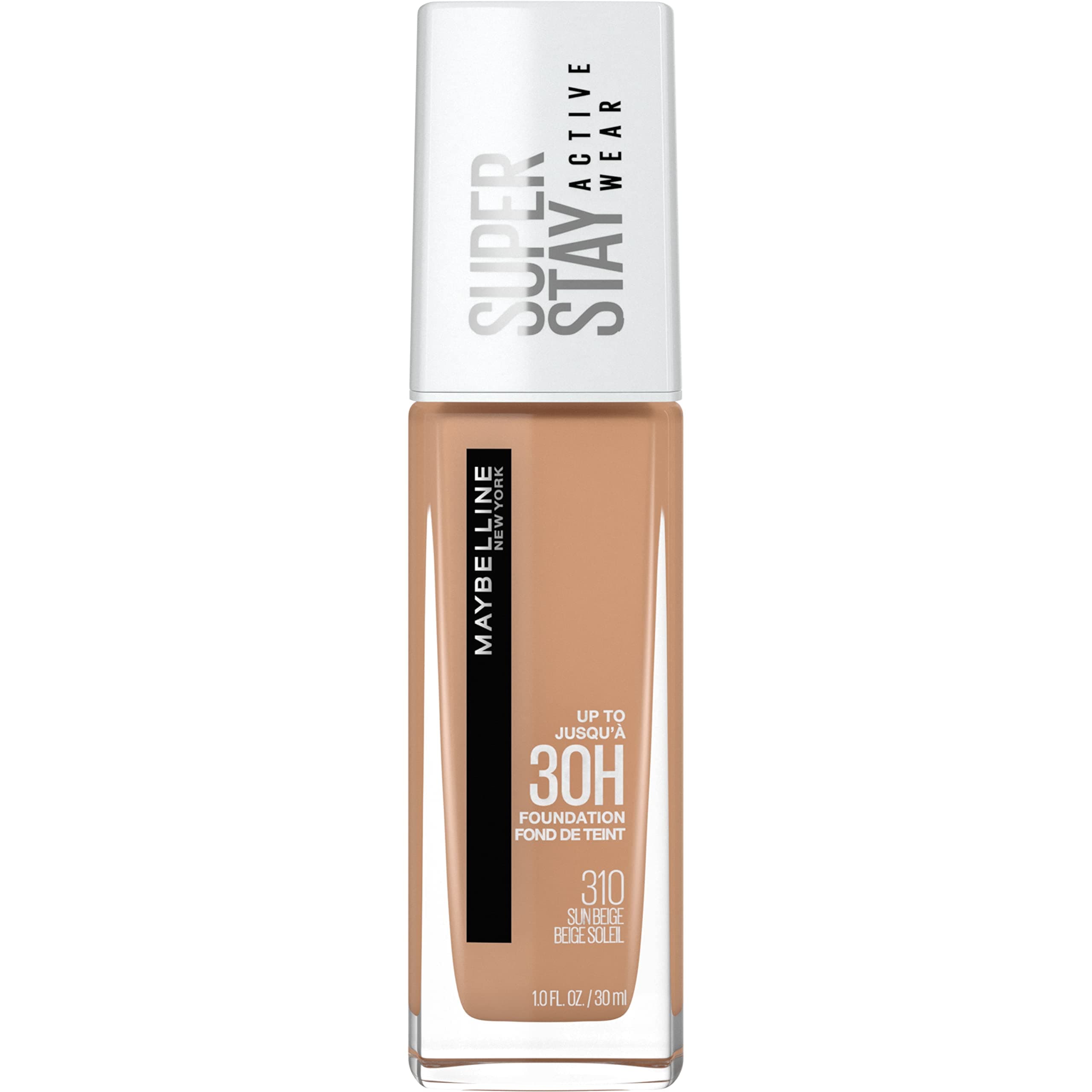 Superstay 24HR Foundation