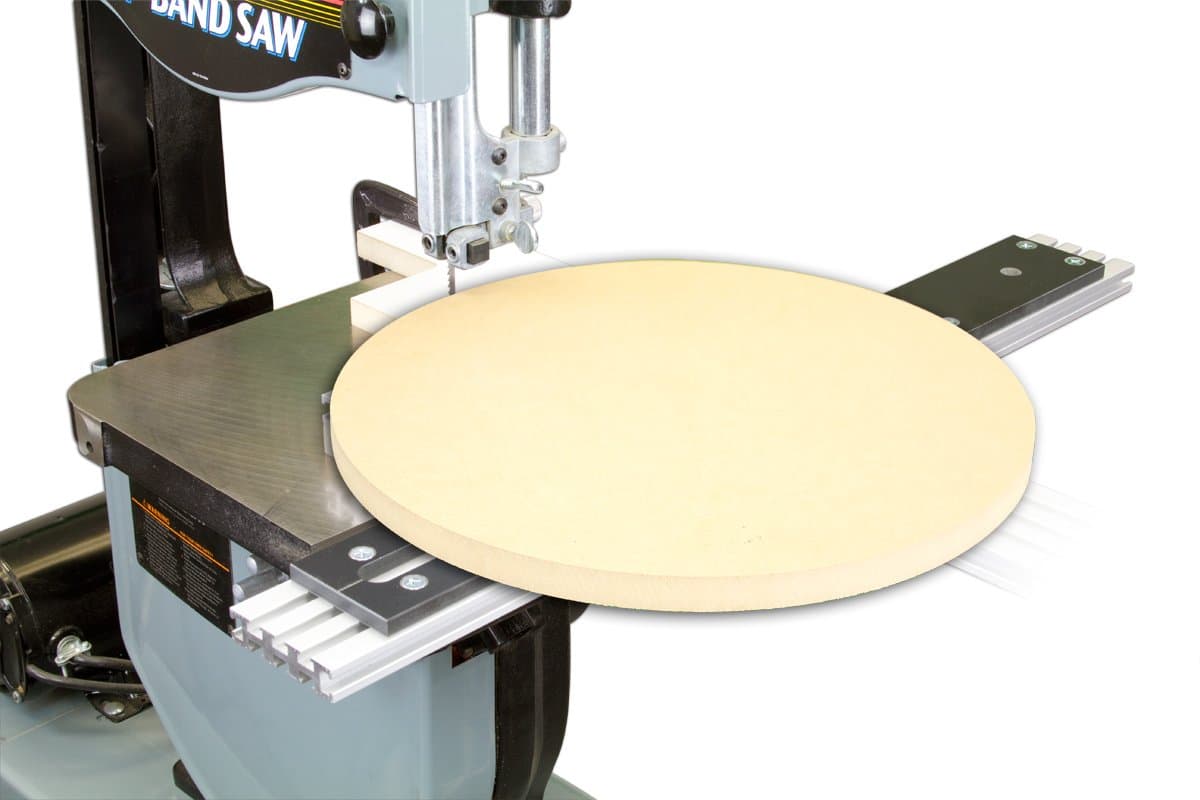 Woodhaven 7288 Circle Jig