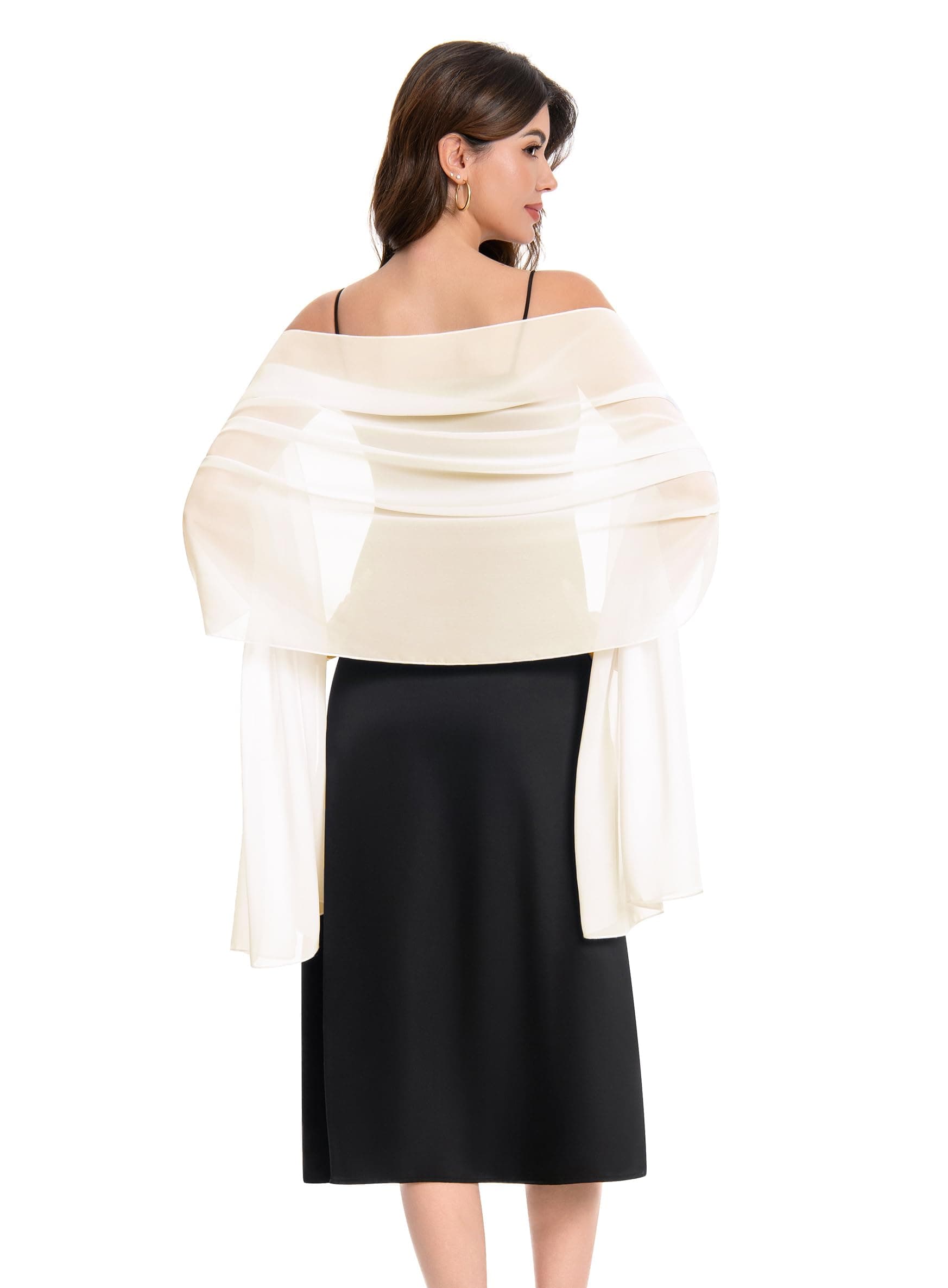 Women's Pashmina Shawl