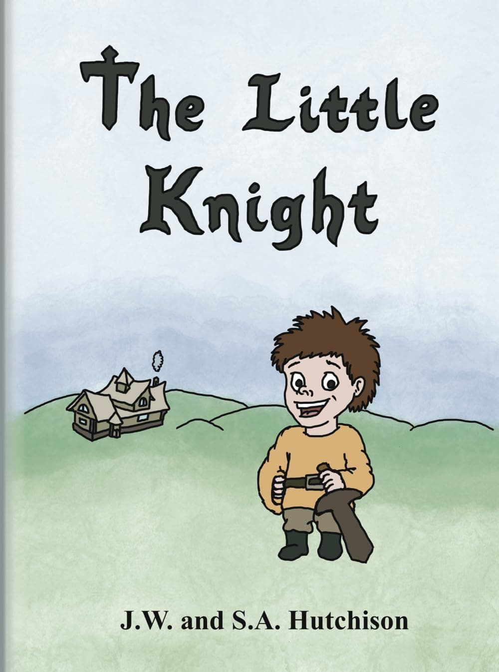 The Little Knight