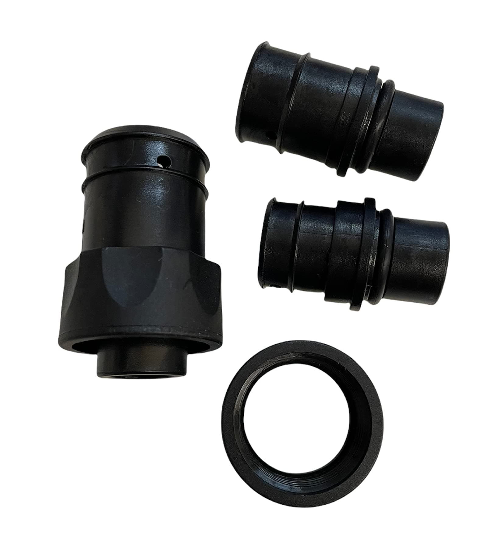 SS1 Adapter Kit (Includes All Three Available Sizes)