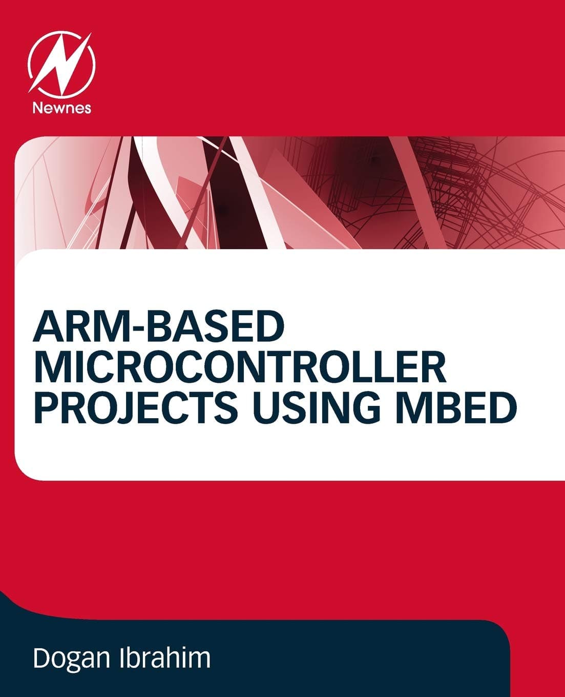 ARM-based Microcontroller Projects Using mbed 1st Edition