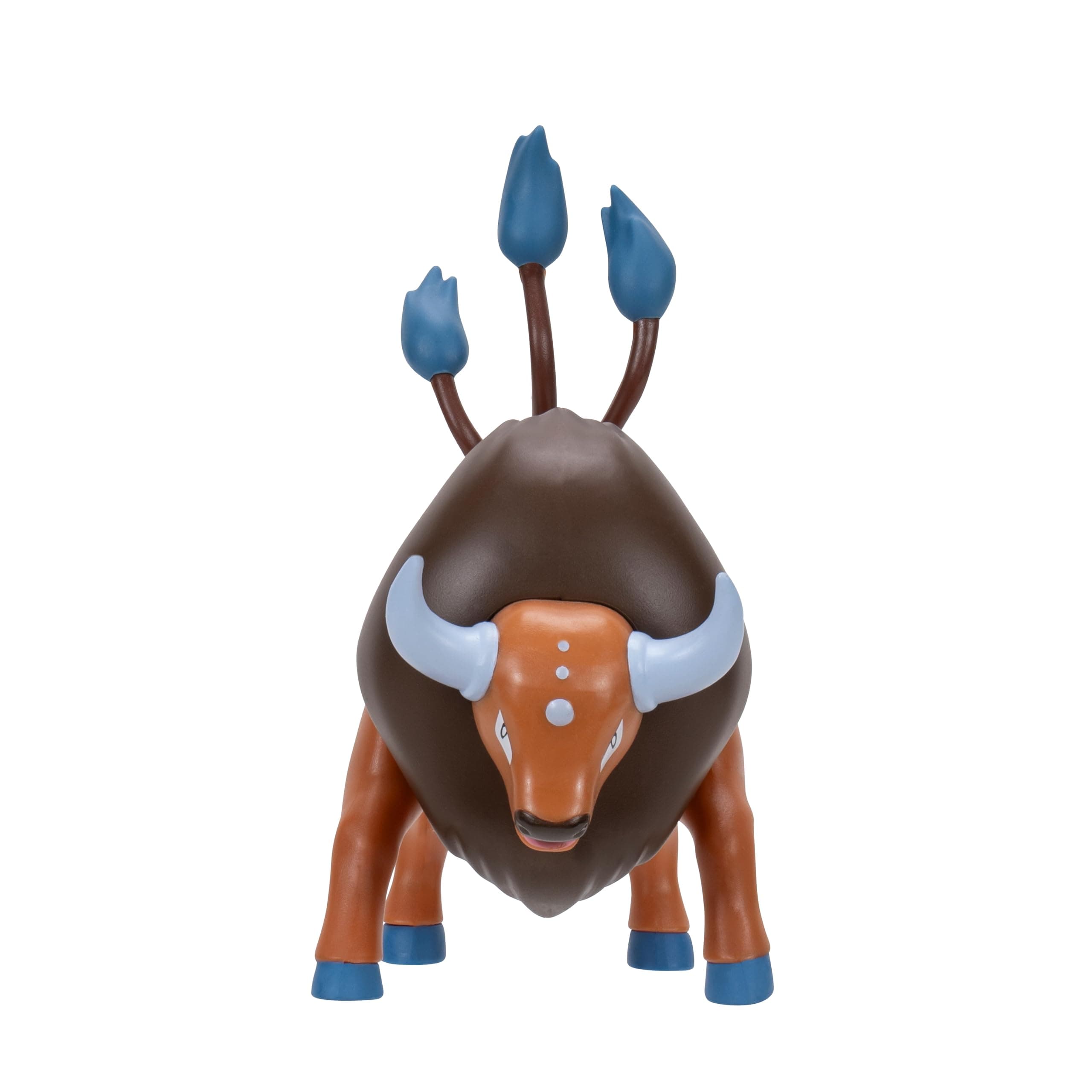 Pokemon - 4 Figure Multipack - Style 1