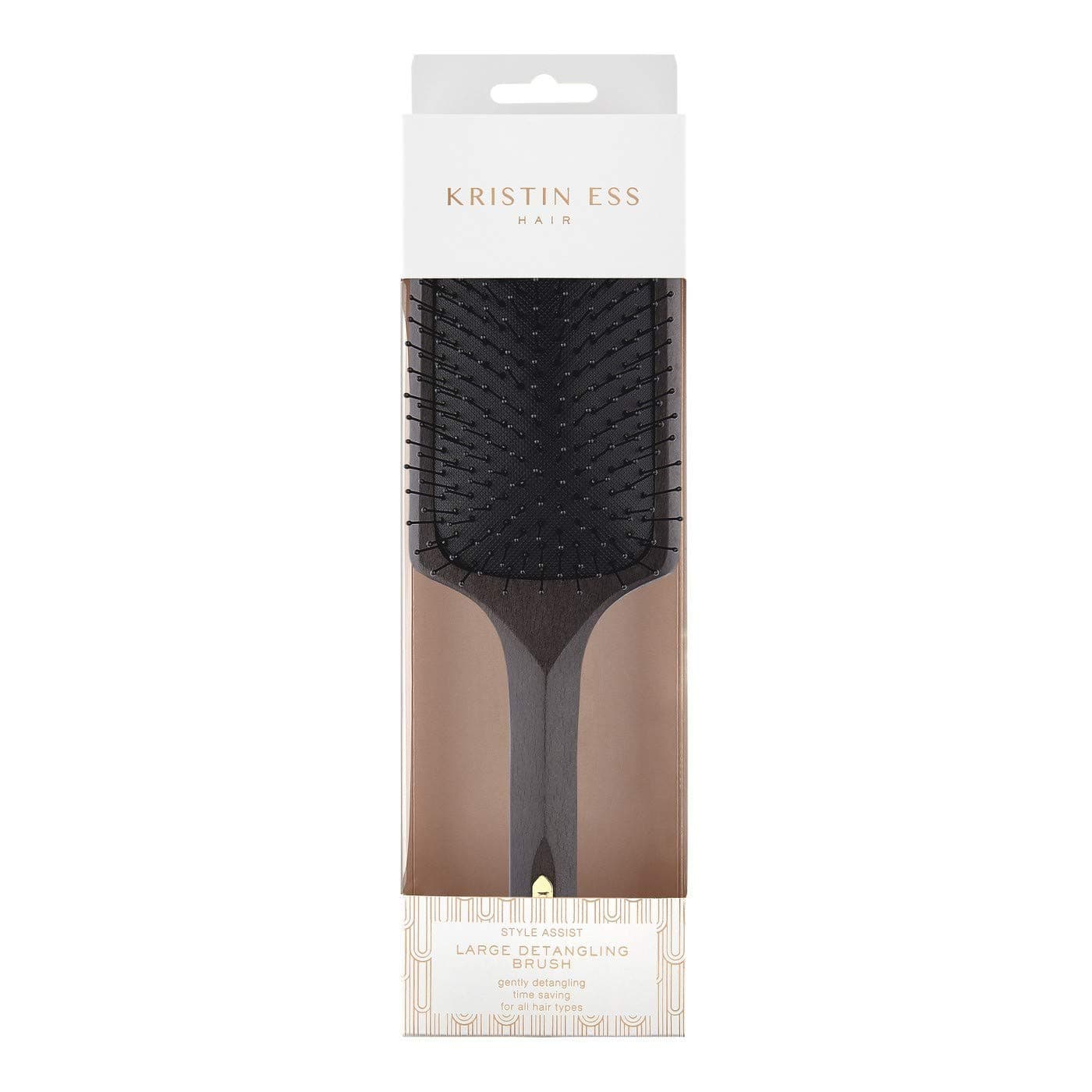 Style Assist Large Detangling Brush