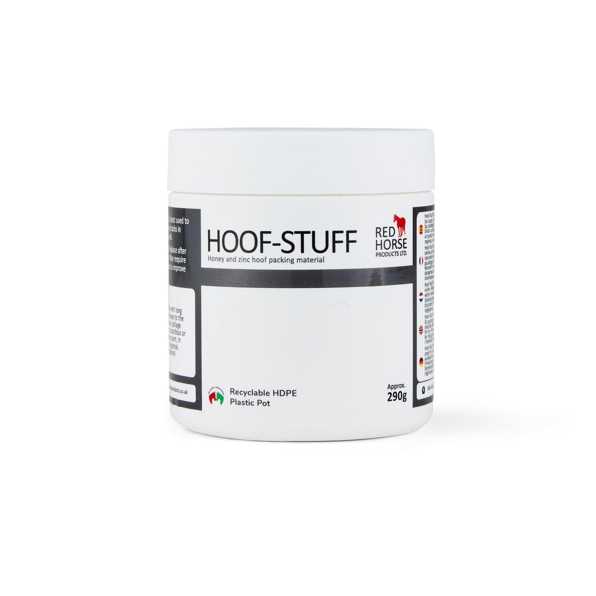 Hoof-Stuff 290g