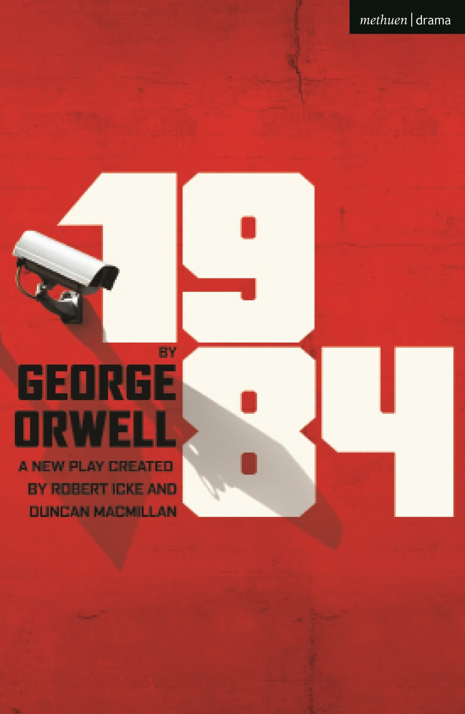 1984 (Modern Plays)