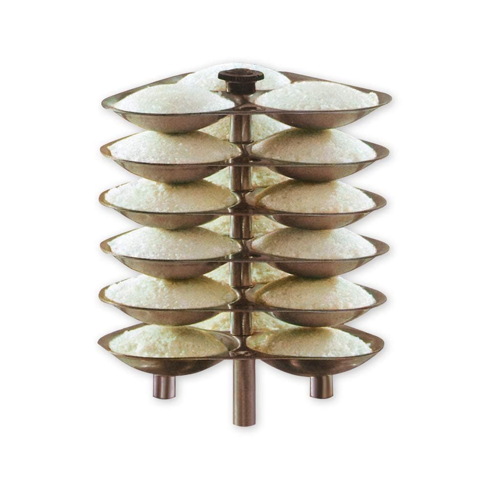 Hawkins, Small, Metallic