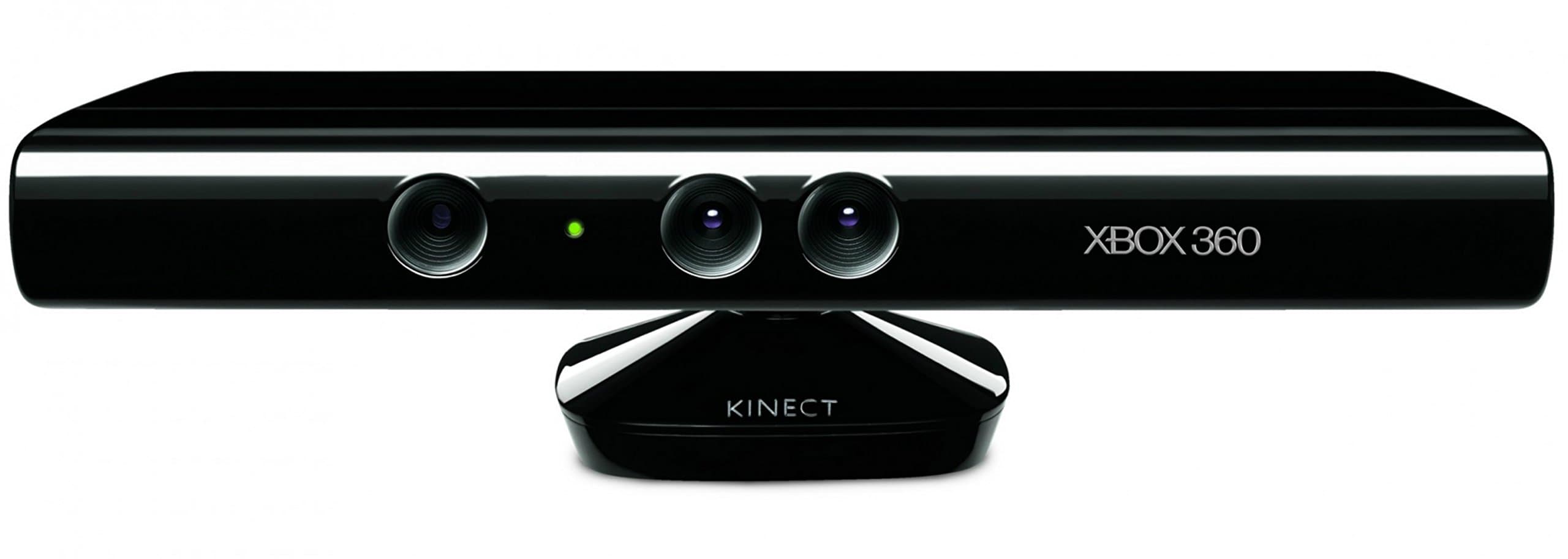 Microsoft XBOX 360 Kinect Sensor