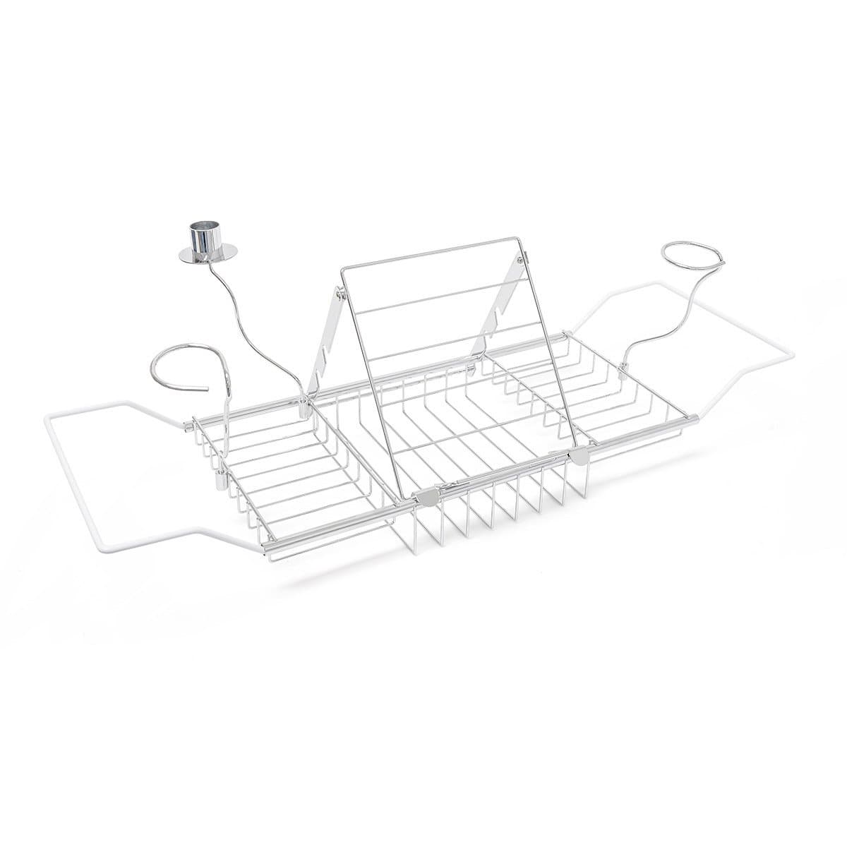 Designer Bathtub Tray