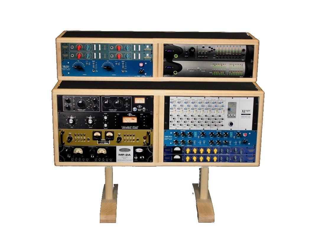 AZ- R24 Phillips Studio Rack