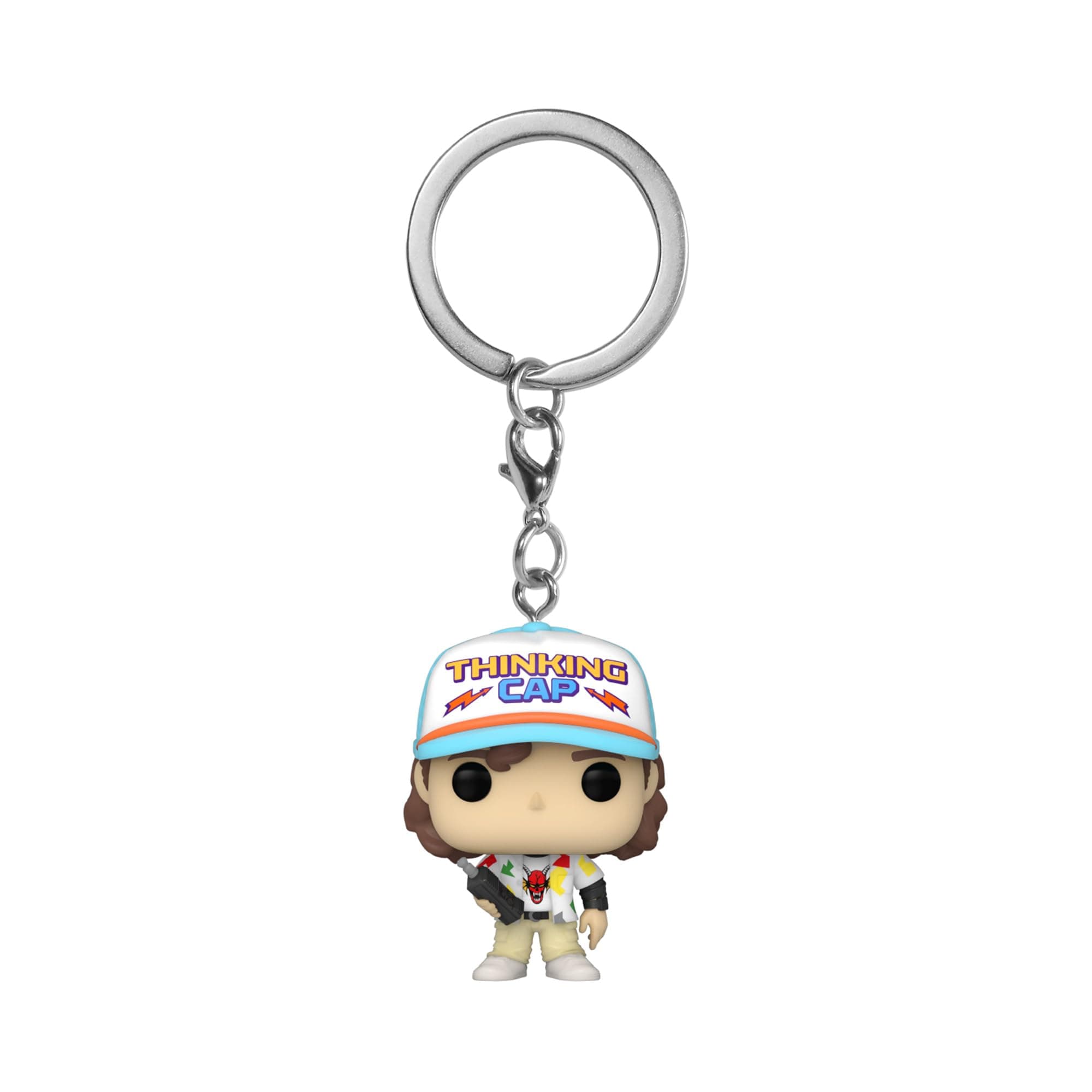 POP Keychain